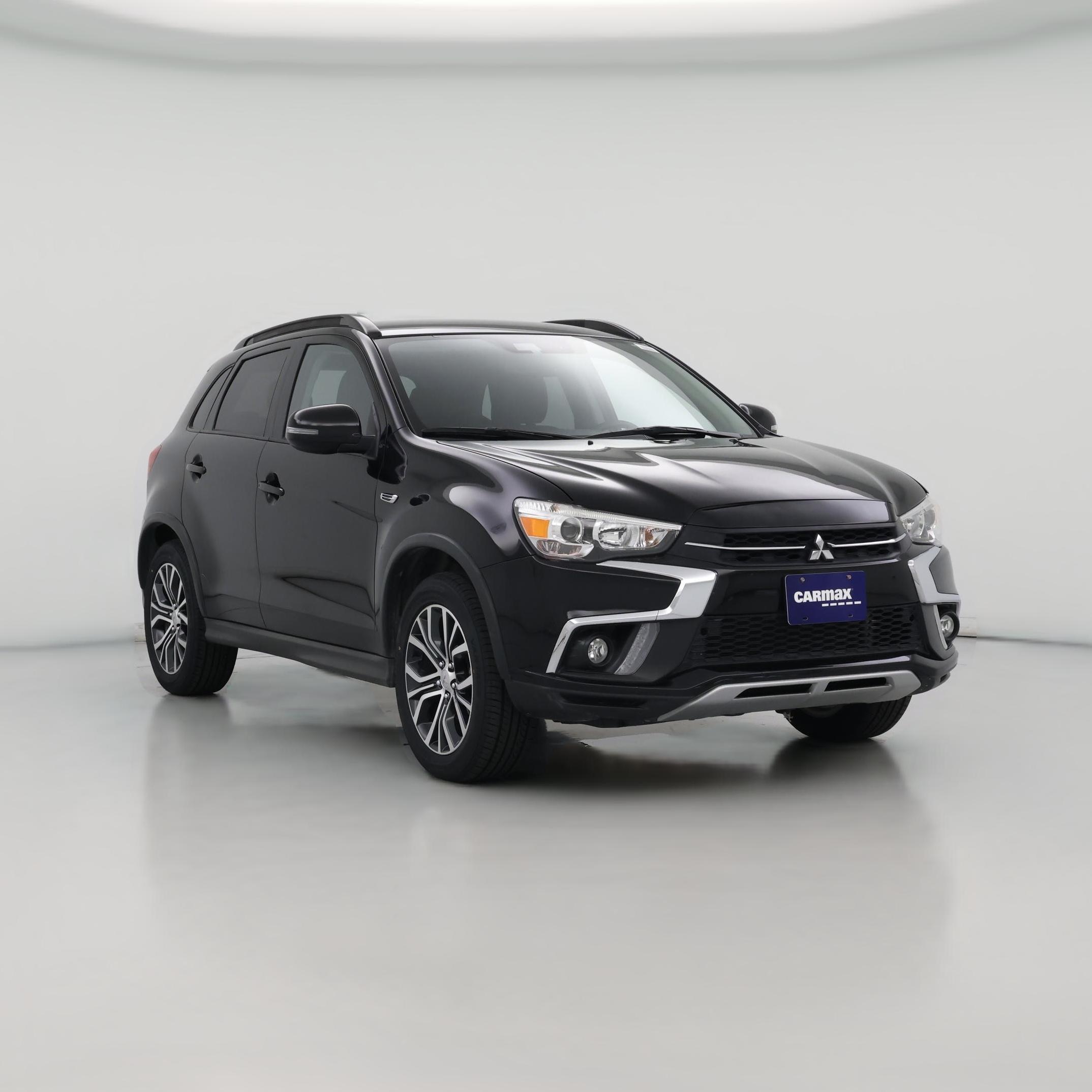 Thumbnail: 2019 Mitsubishi Outlander Sport - 1