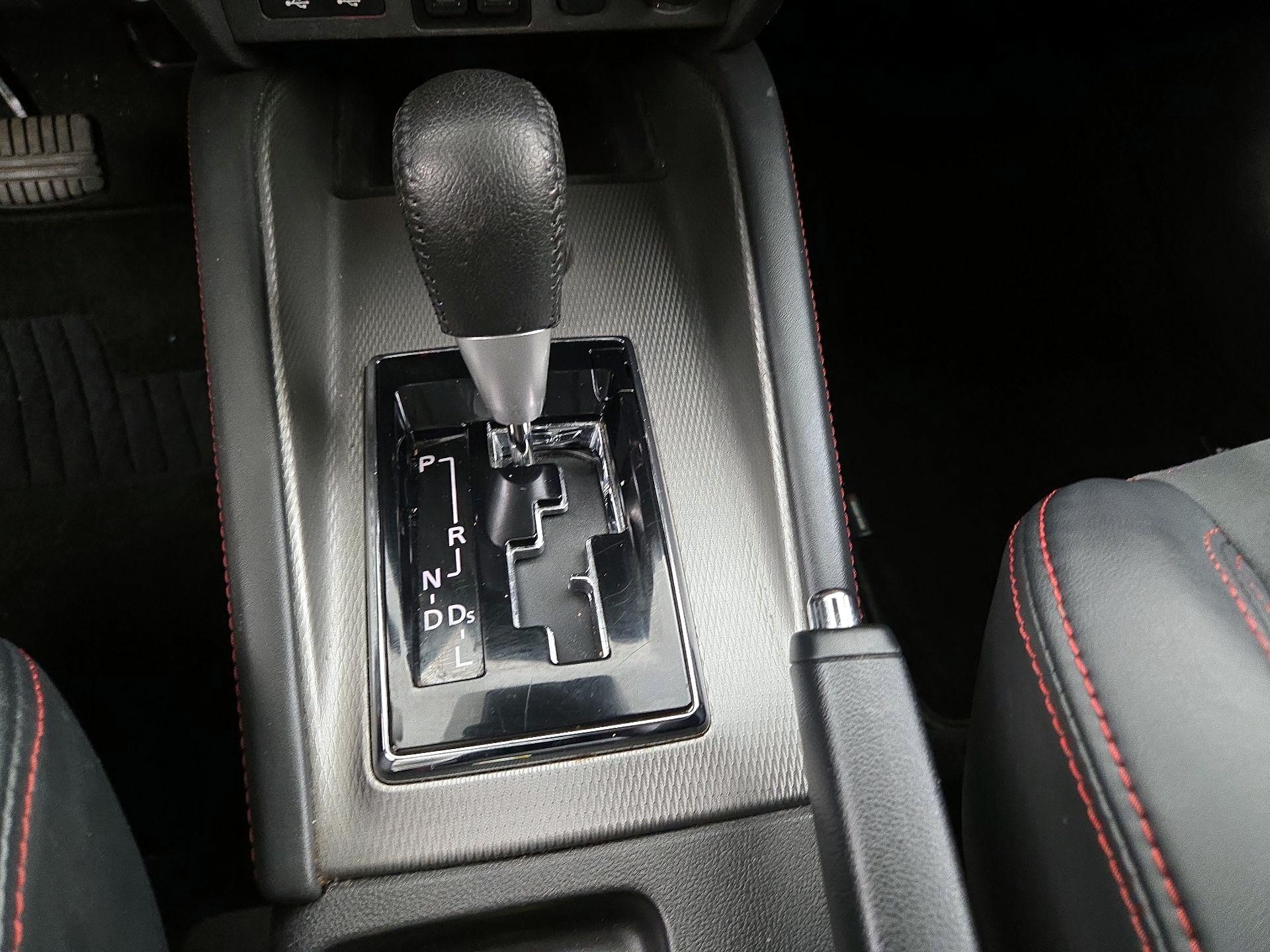 Thumbnail: 2019 Mitsubishi Outlander Sport - 18