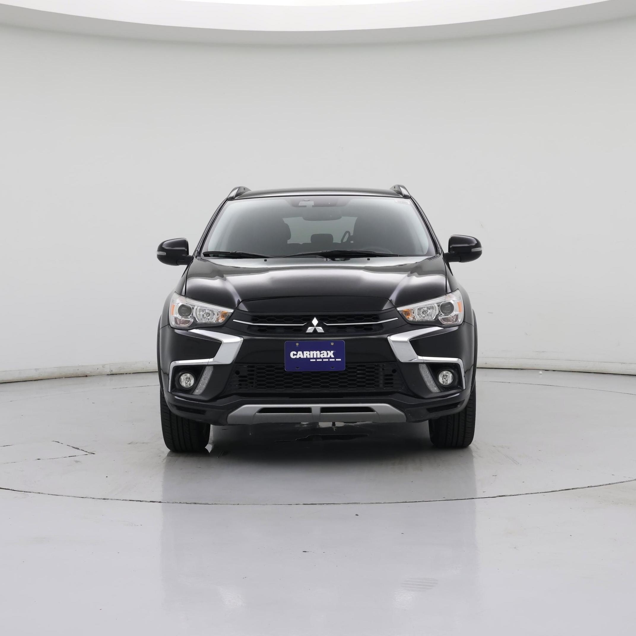 Thumbnail: 2019 Mitsubishi Outlander Sport - 5