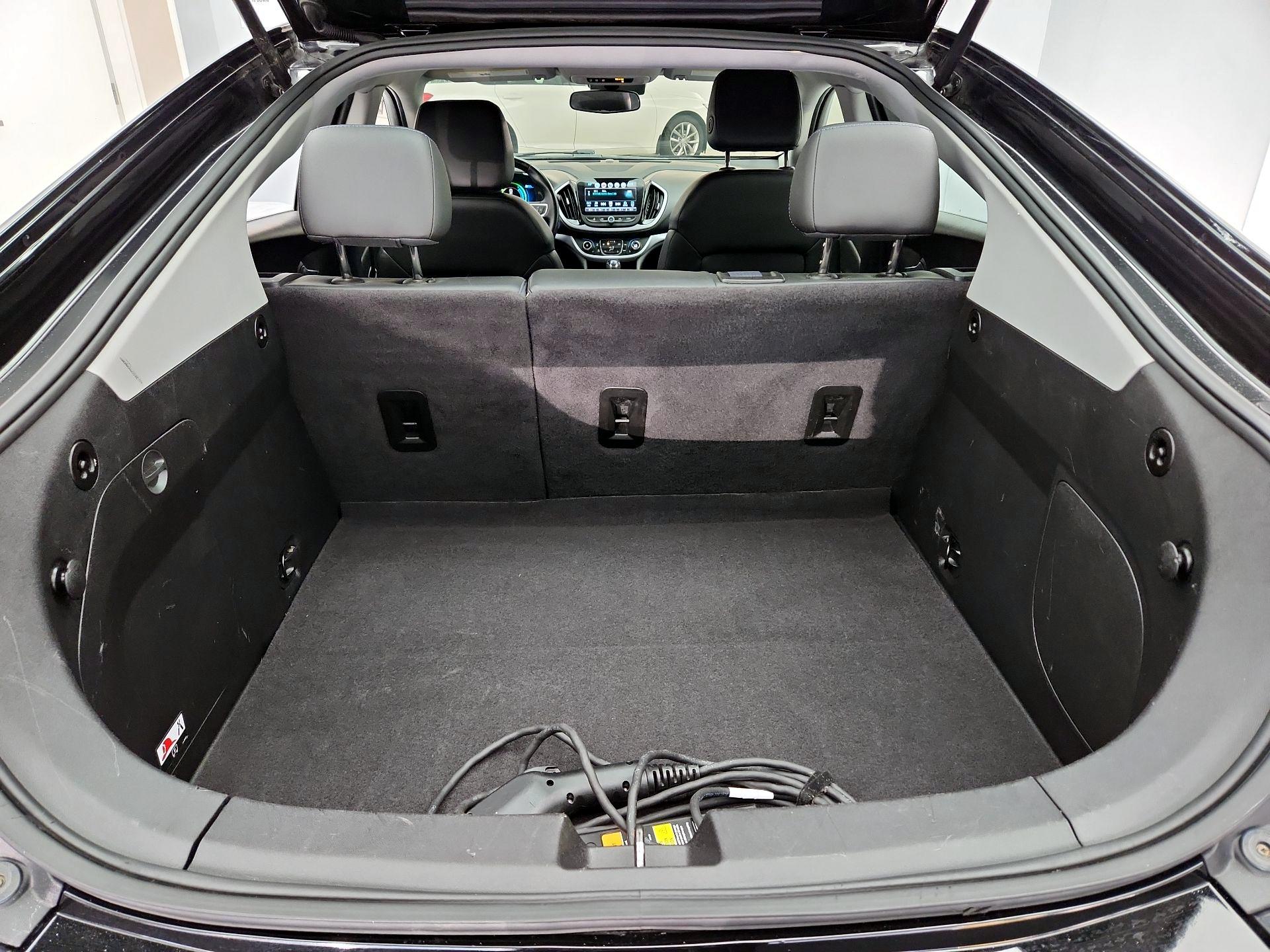 Thumbnail: 2017 Chevrolet Volt - 20