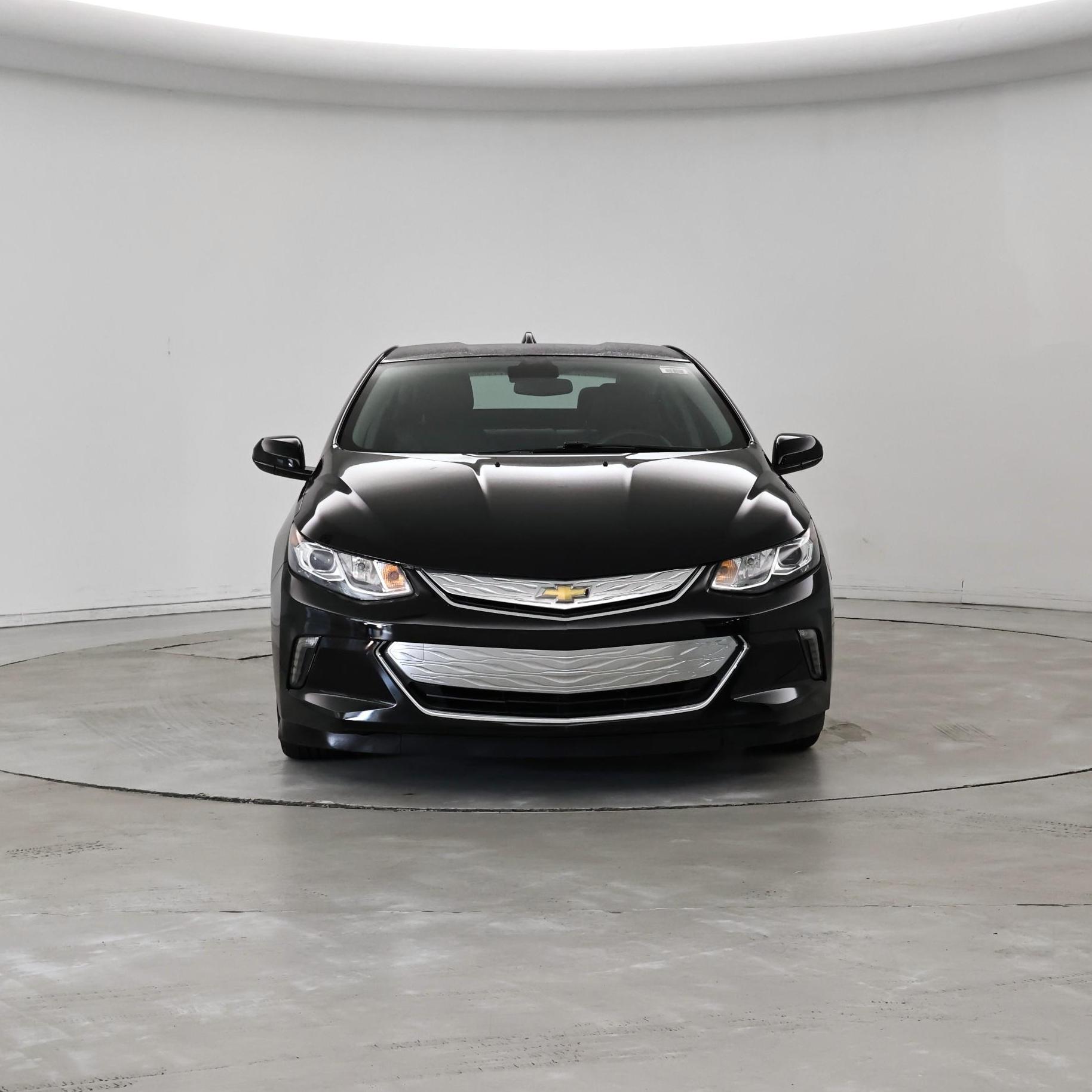 Thumbnail: 2017 Chevrolet Volt - 5