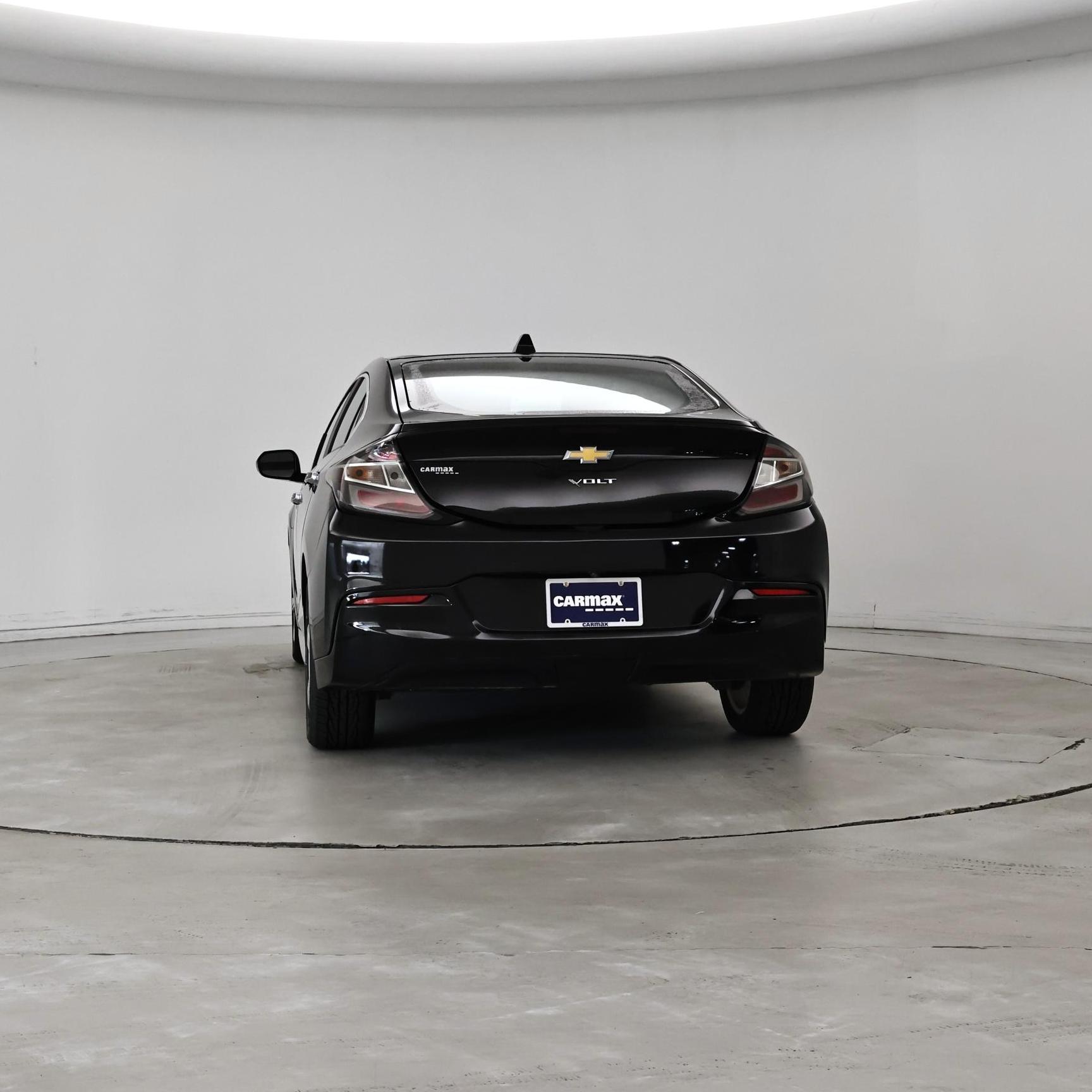 Thumbnail: 2017 Chevrolet Volt - 6