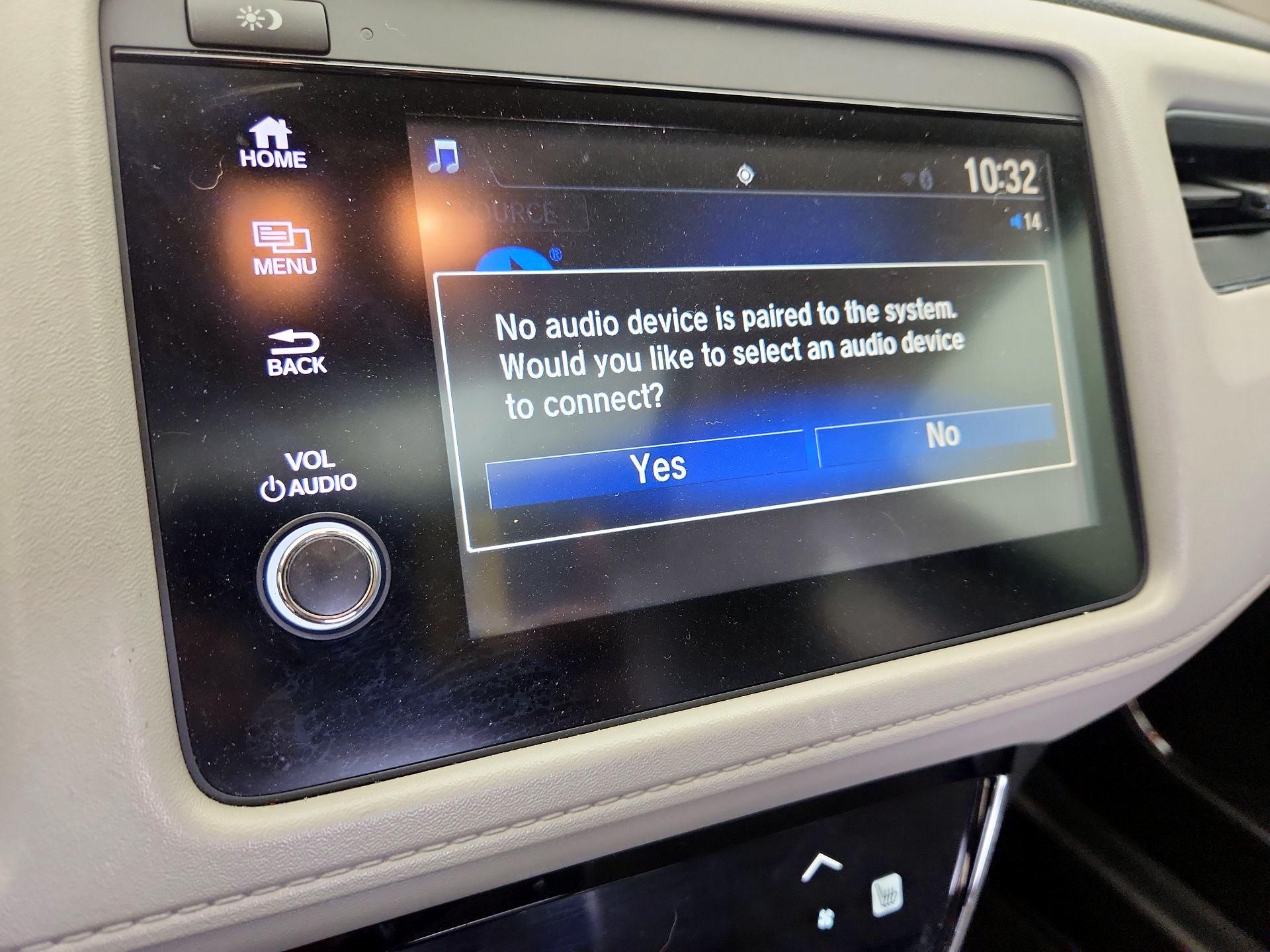Thumbnail: 2019 Honda HR-V - 15