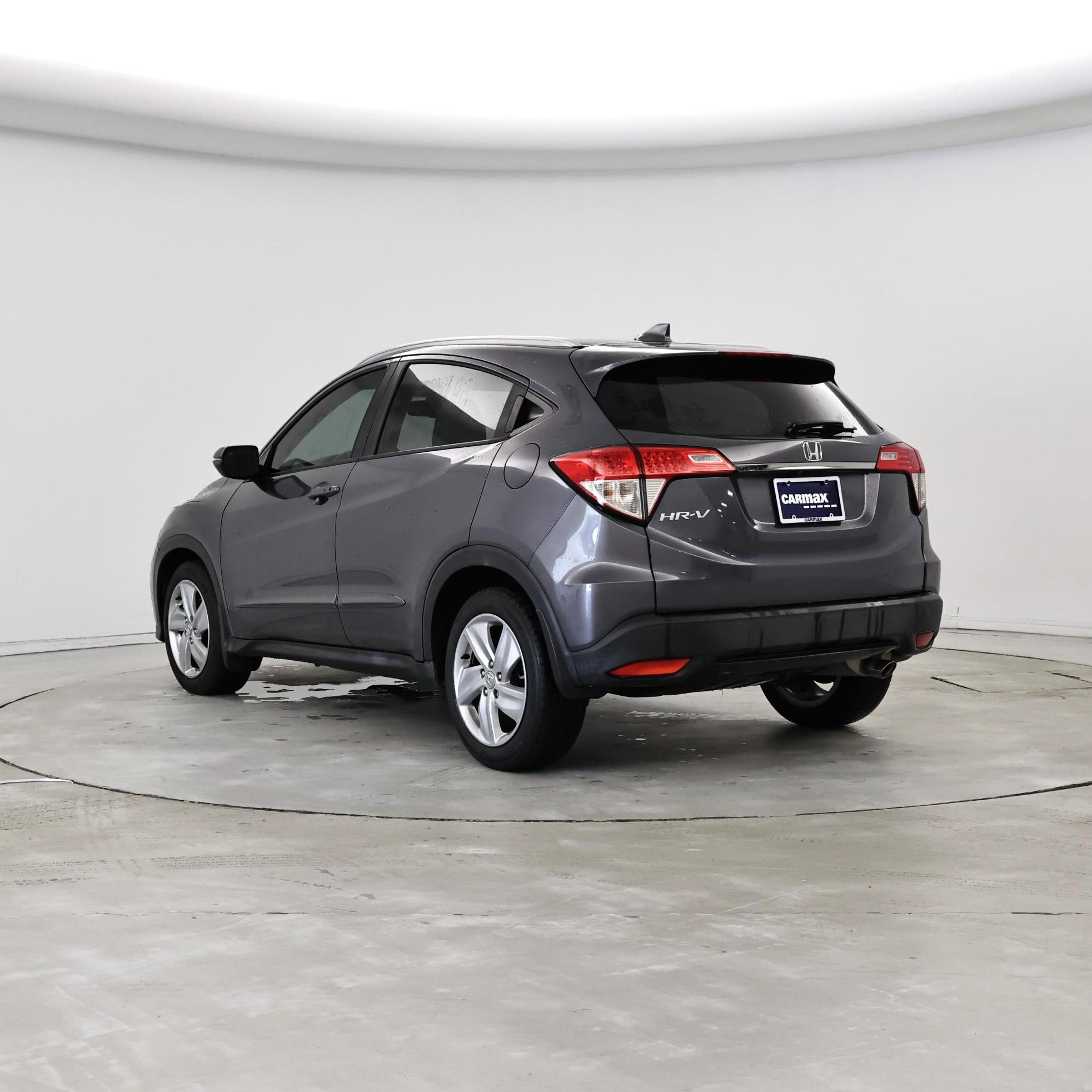 Thumbnail: 2019 Honda HR-V - 2