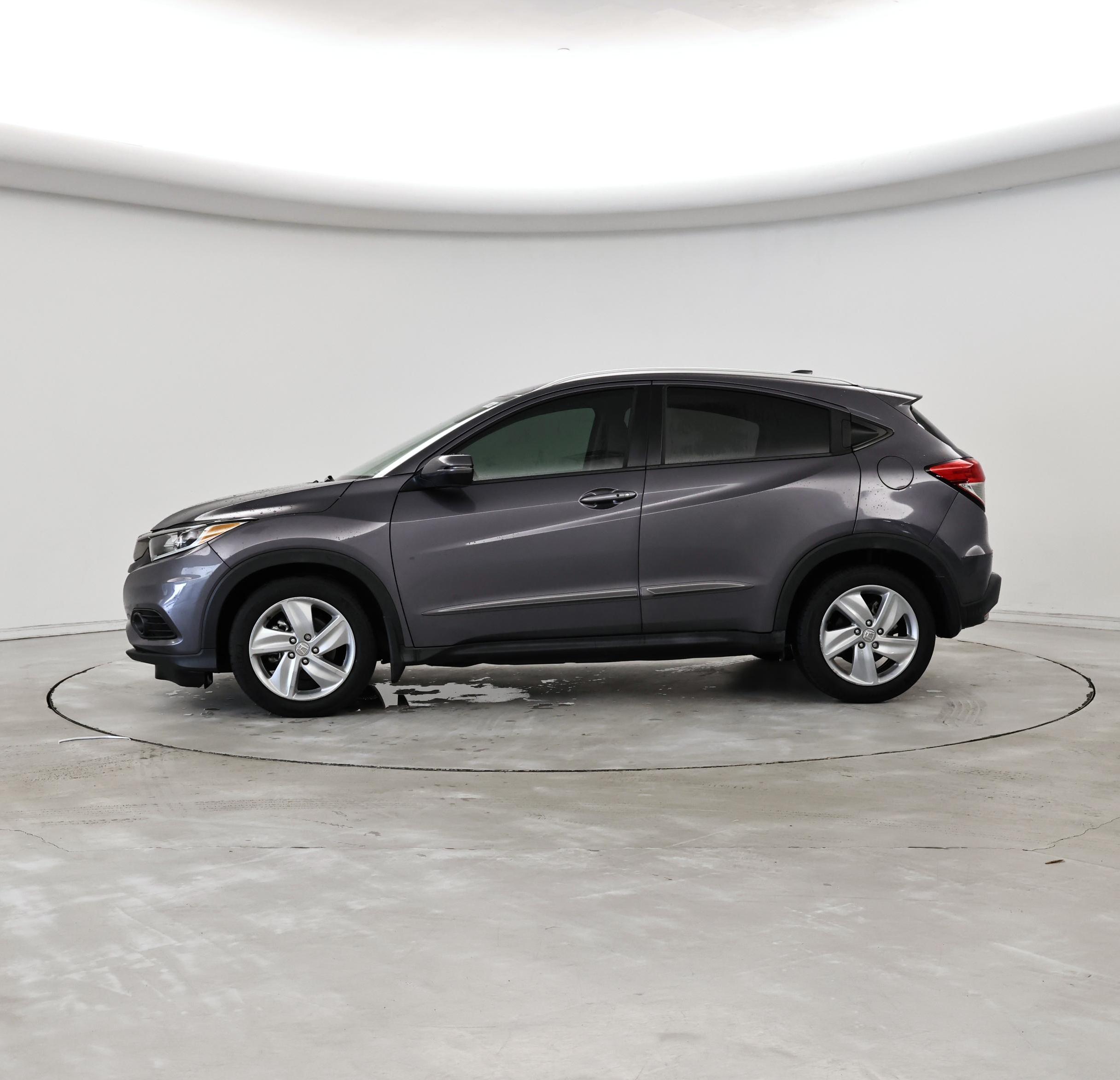 Thumbnail: 2019 Honda HR-V - 3