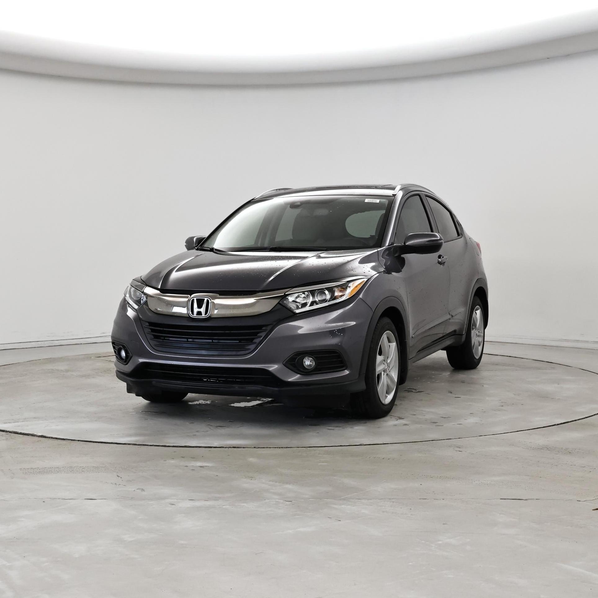 Thumbnail: 2019 Honda HR-V - 4