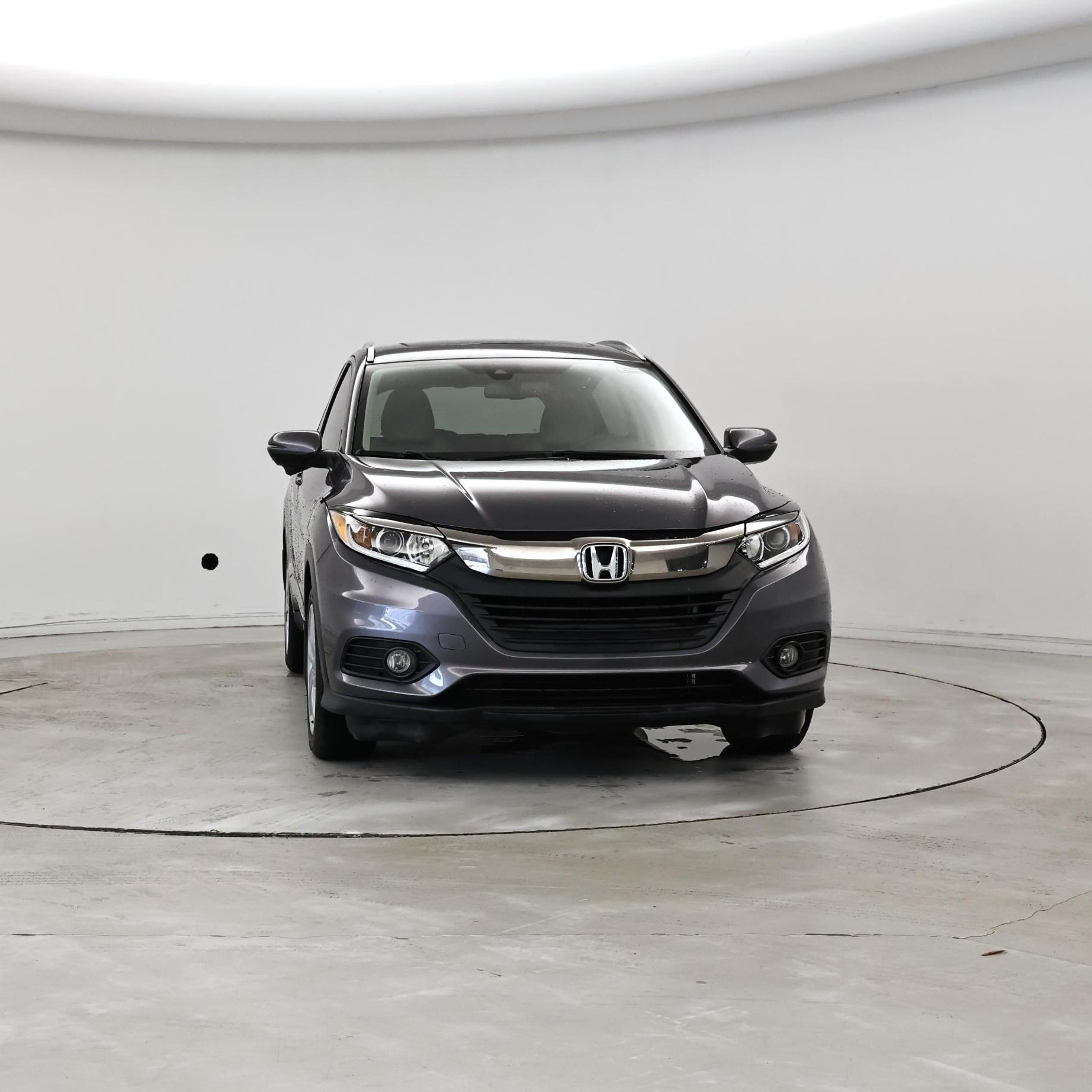 Thumbnail: 2019 Honda HR-V - 5