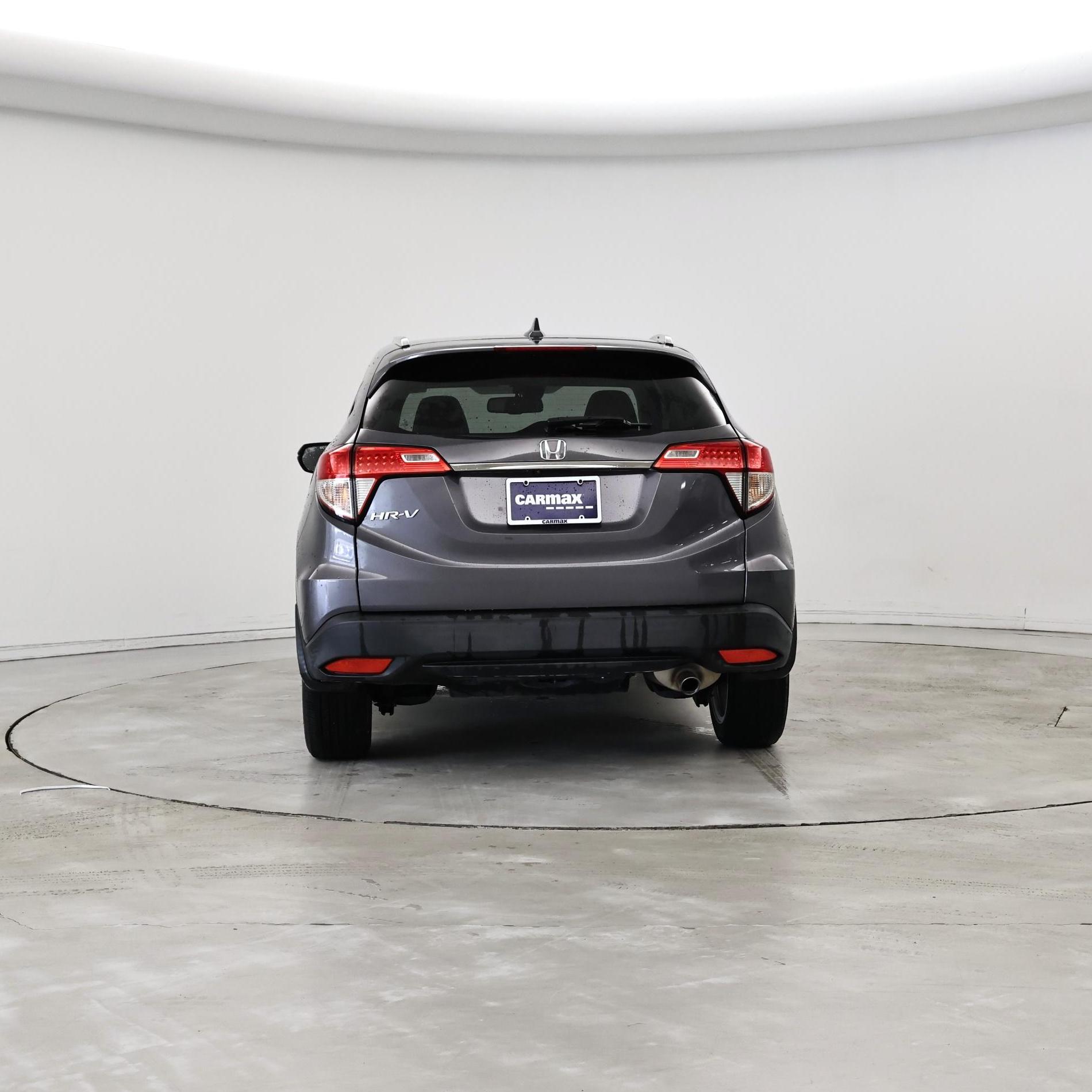 Thumbnail: 2019 Honda HR-V - 6