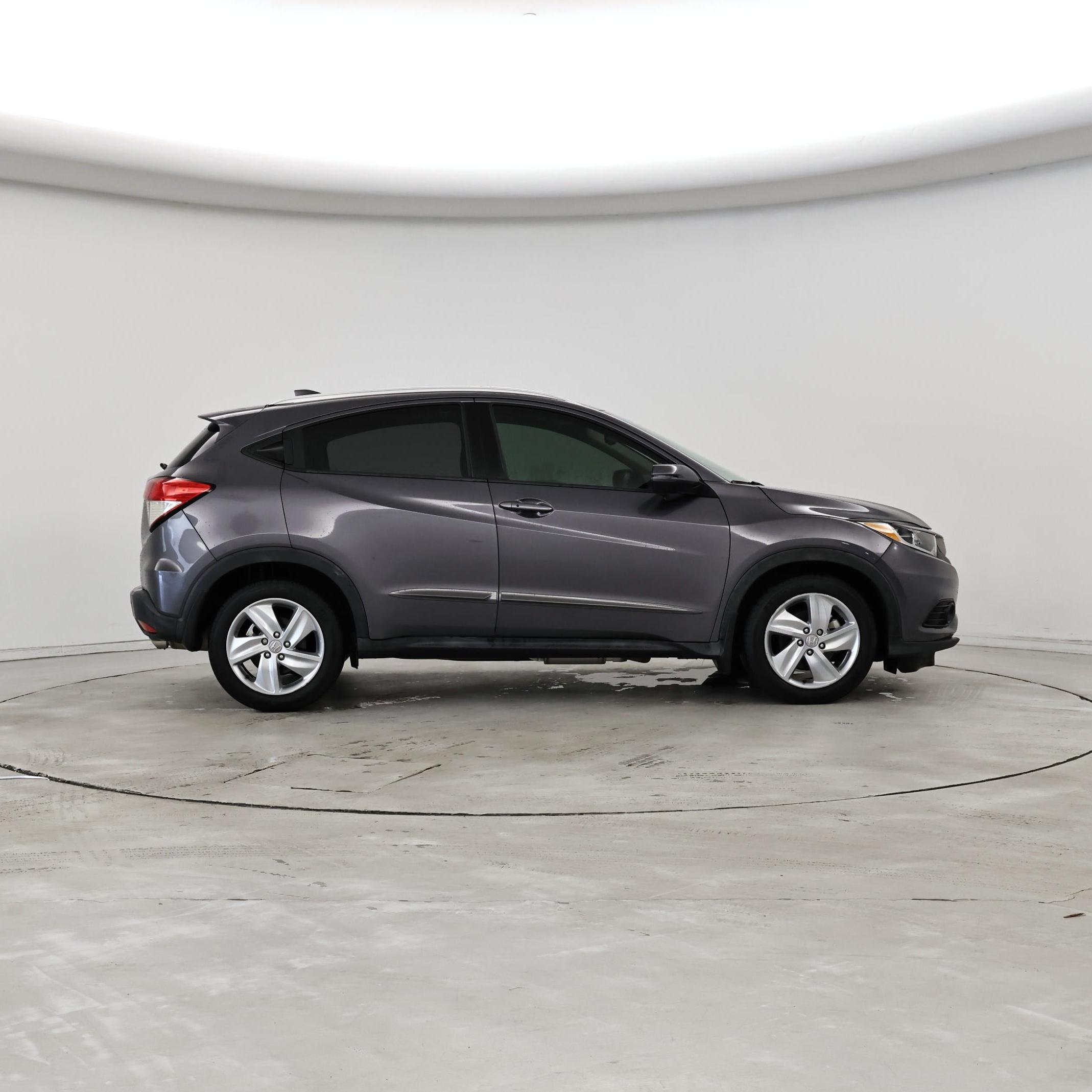 Thumbnail: 2019 Honda HR-V - 7