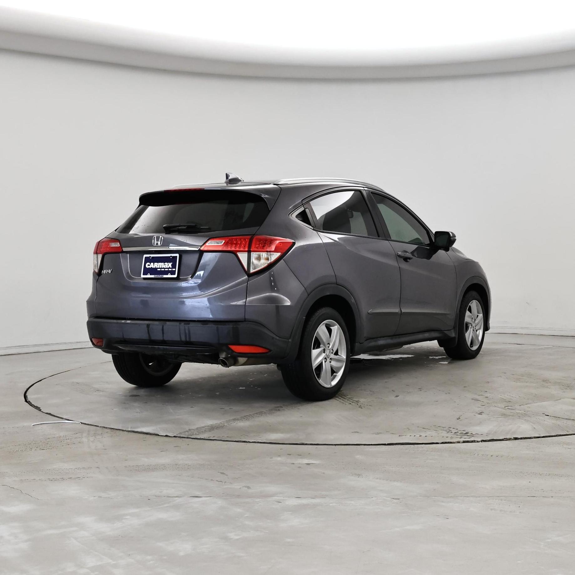 Thumbnail: 2019 Honda HR-V - 8