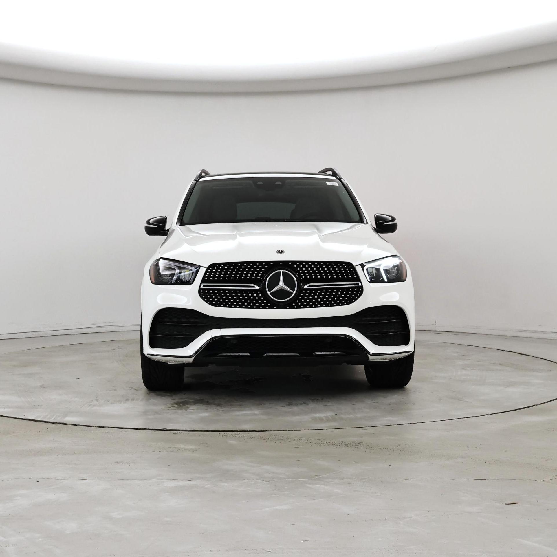 Thumbnail: 2022 Mercedes-Benz GLE - 5