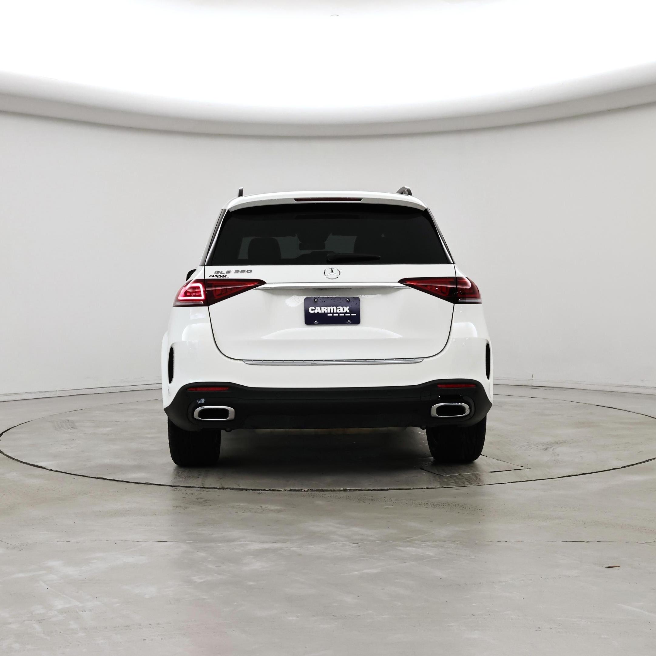 Thumbnail: 2022 Mercedes-Benz GLE - 6