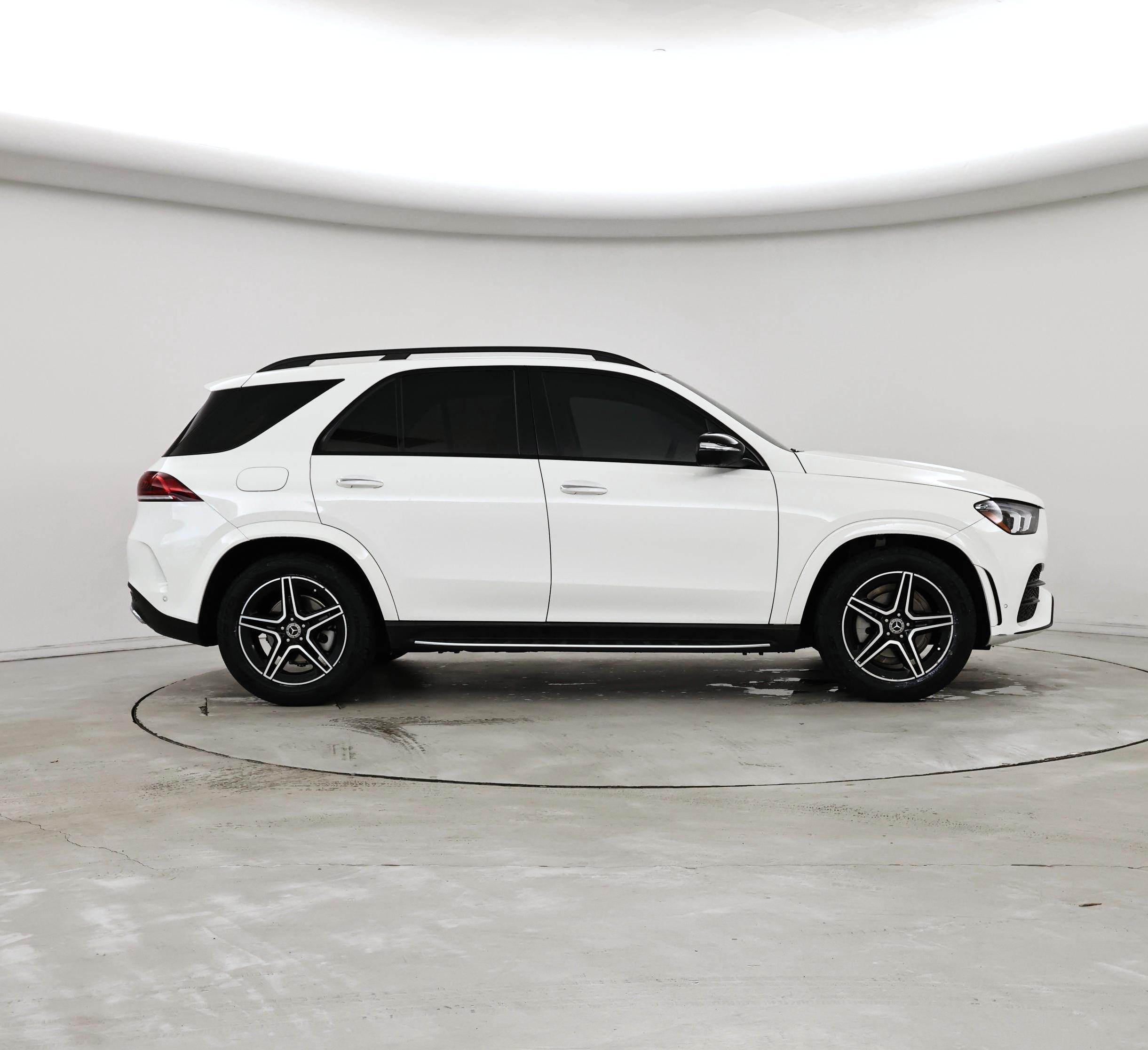 Thumbnail: 2022 Mercedes-Benz GLE - 7