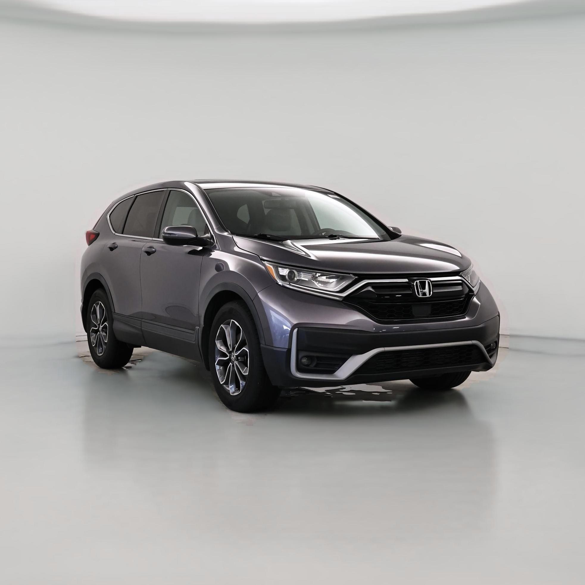Thumbnail: 2020 Honda CR-V - 1