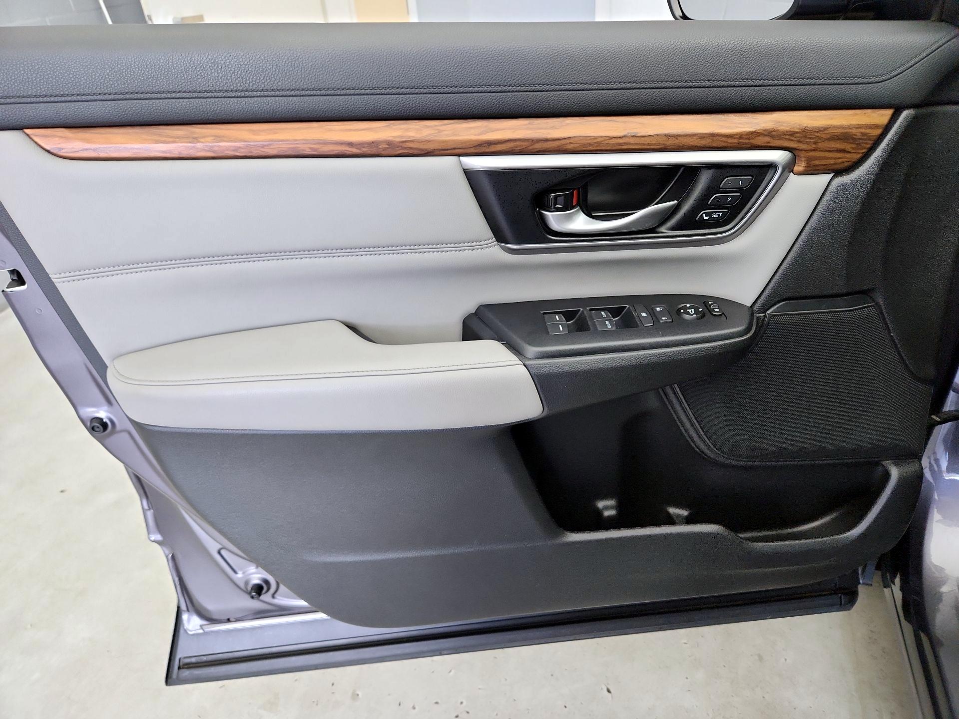 Thumbnail: 2020 Honda CR-V - 12