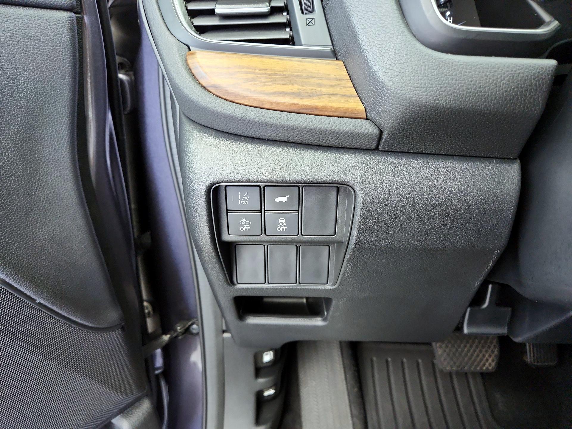 Thumbnail: 2020 Honda CR-V - 13