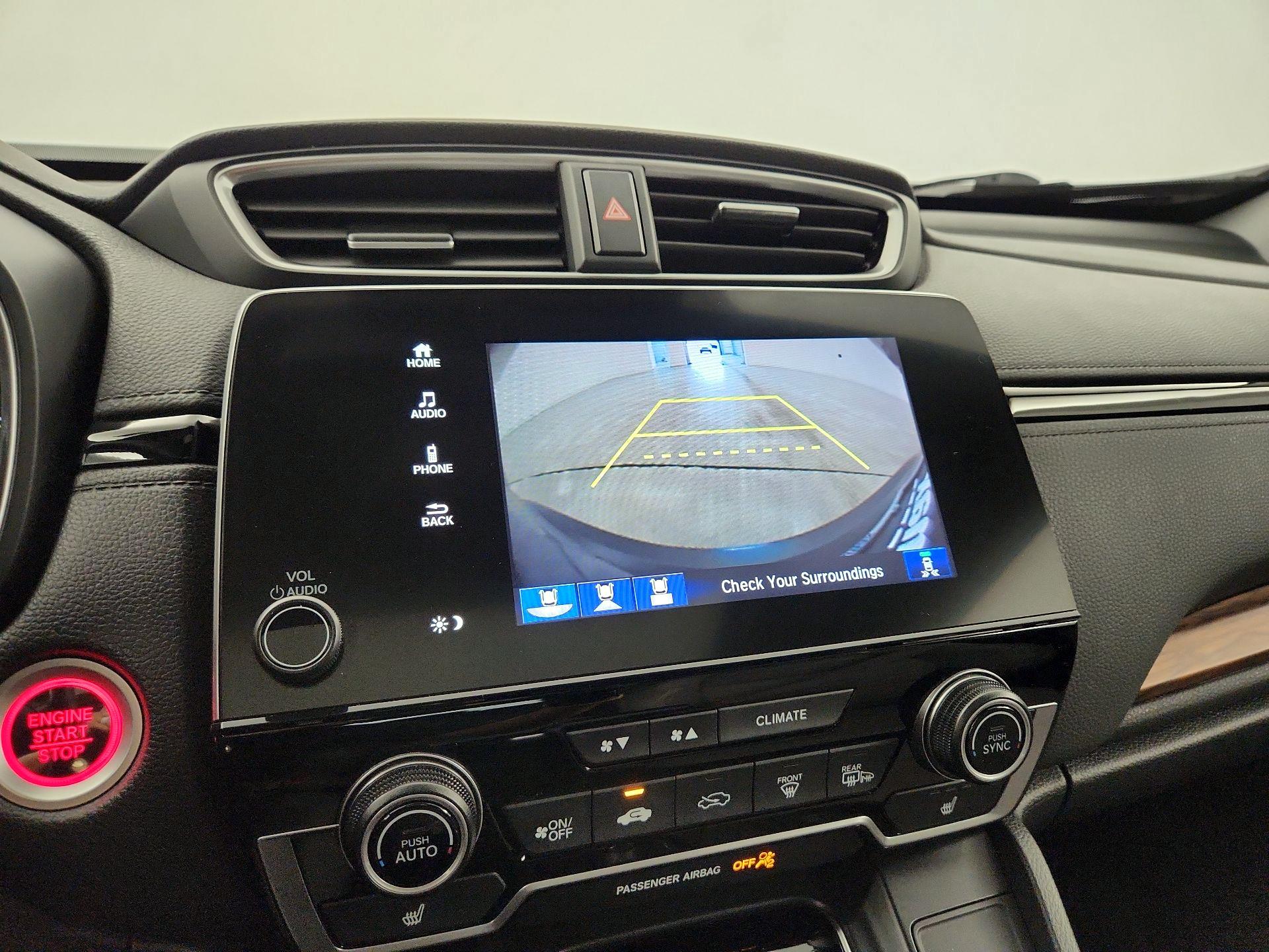 Thumbnail: 2020 Honda CR-V - 14