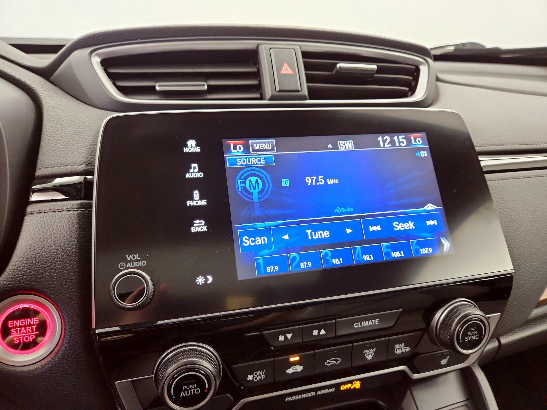 Thumbnail: 2020 Honda CR-V - 15