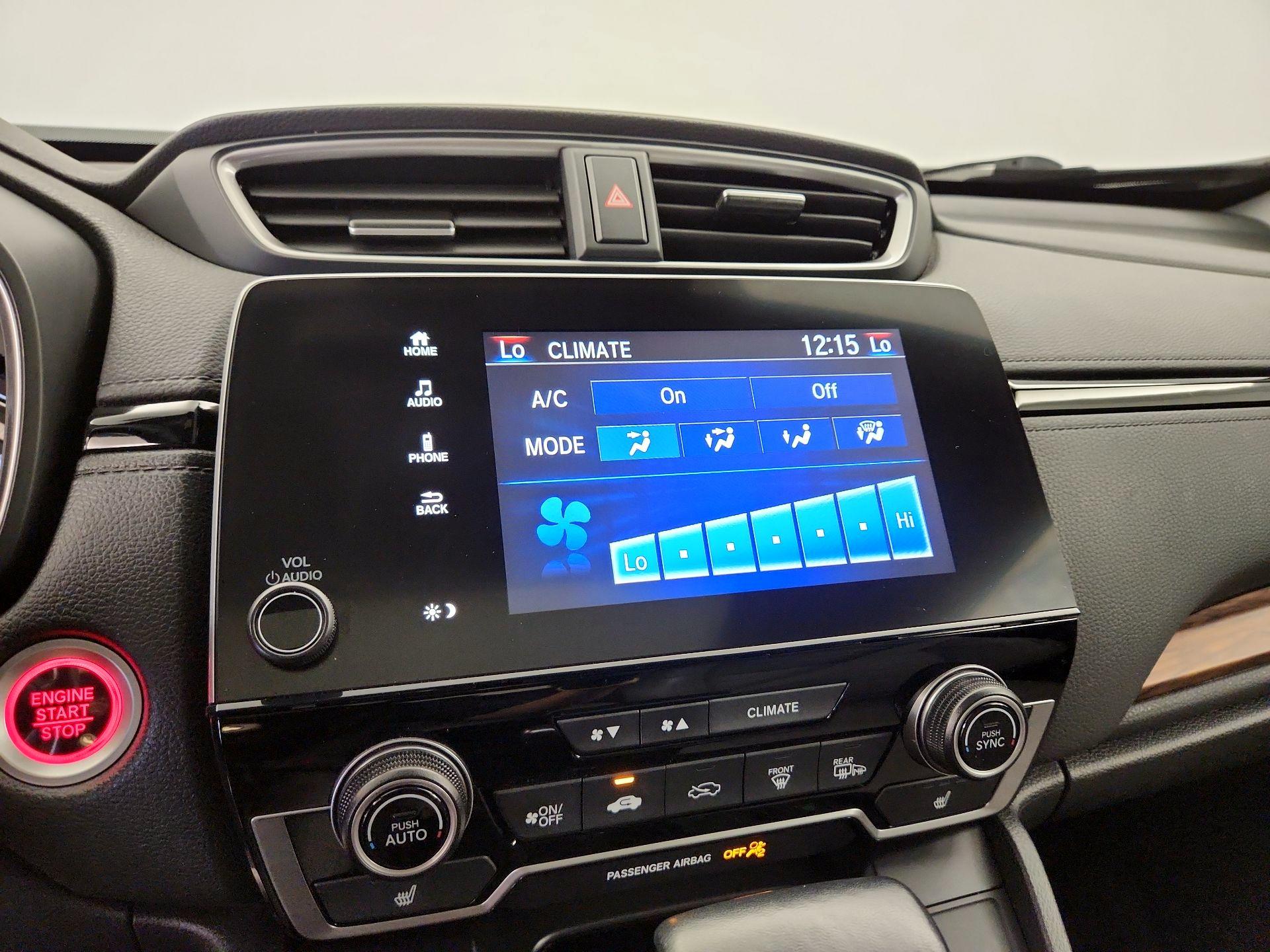 Thumbnail: 2020 Honda CR-V - 16