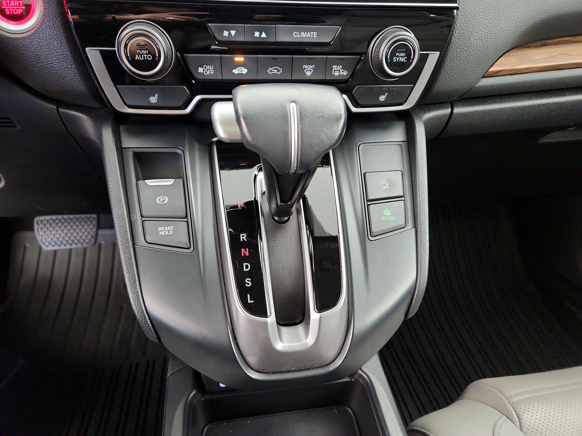 Thumbnail: 2020 Honda CR-V - 17