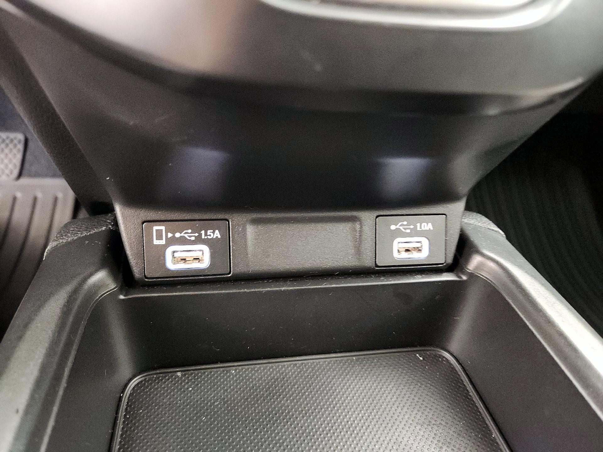 Thumbnail: 2020 Honda CR-V - 18