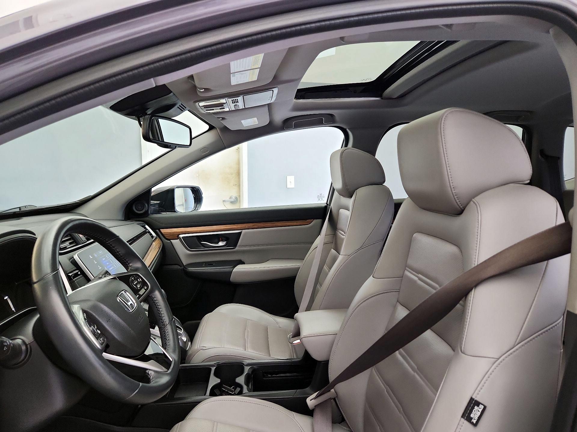 Thumbnail: 2020 Honda CR-V - 19