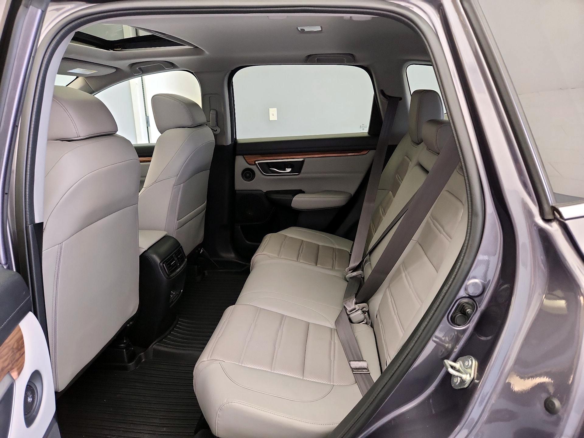 Thumbnail: 2020 Honda CR-V - 20