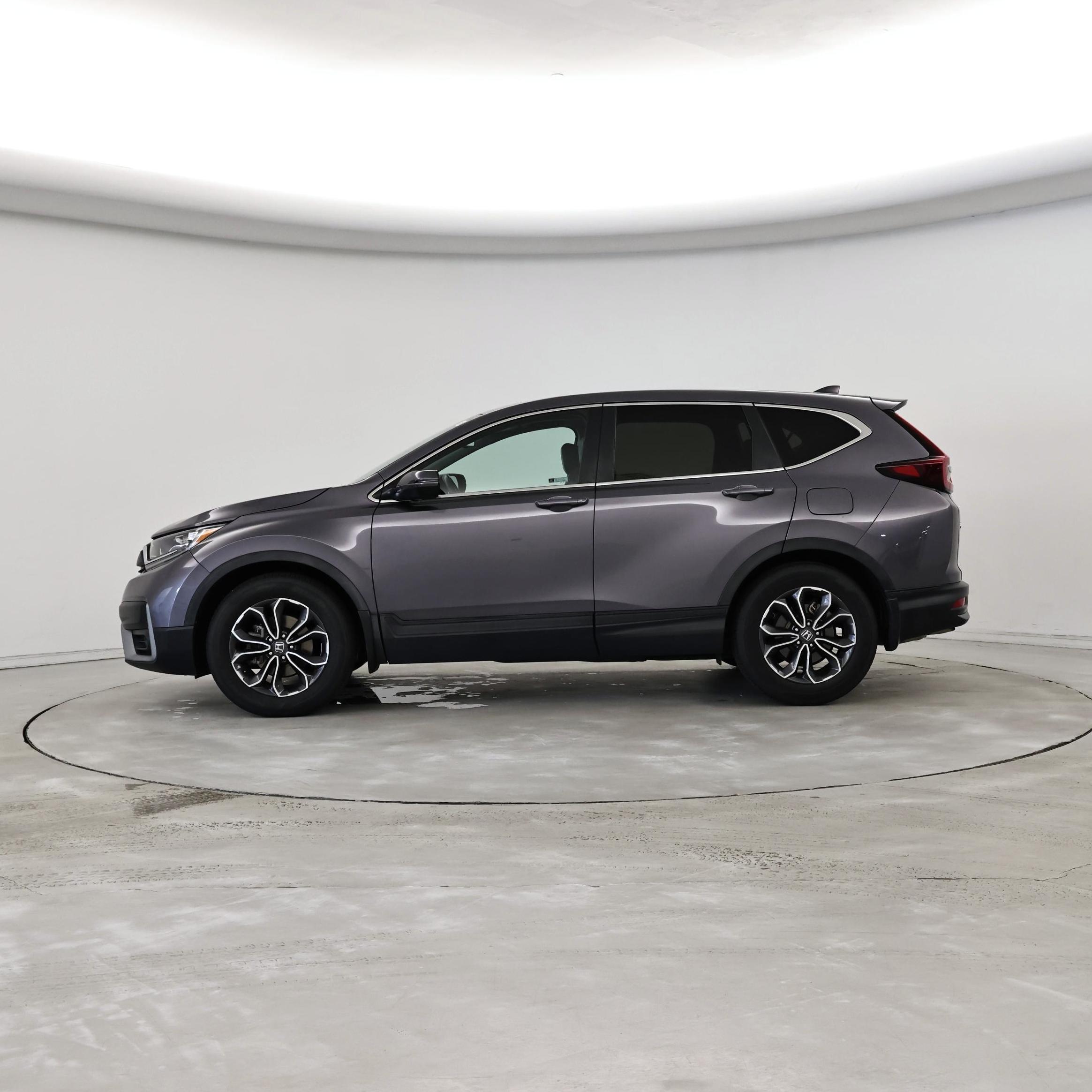 Thumbnail: 2020 Honda CR-V - 3