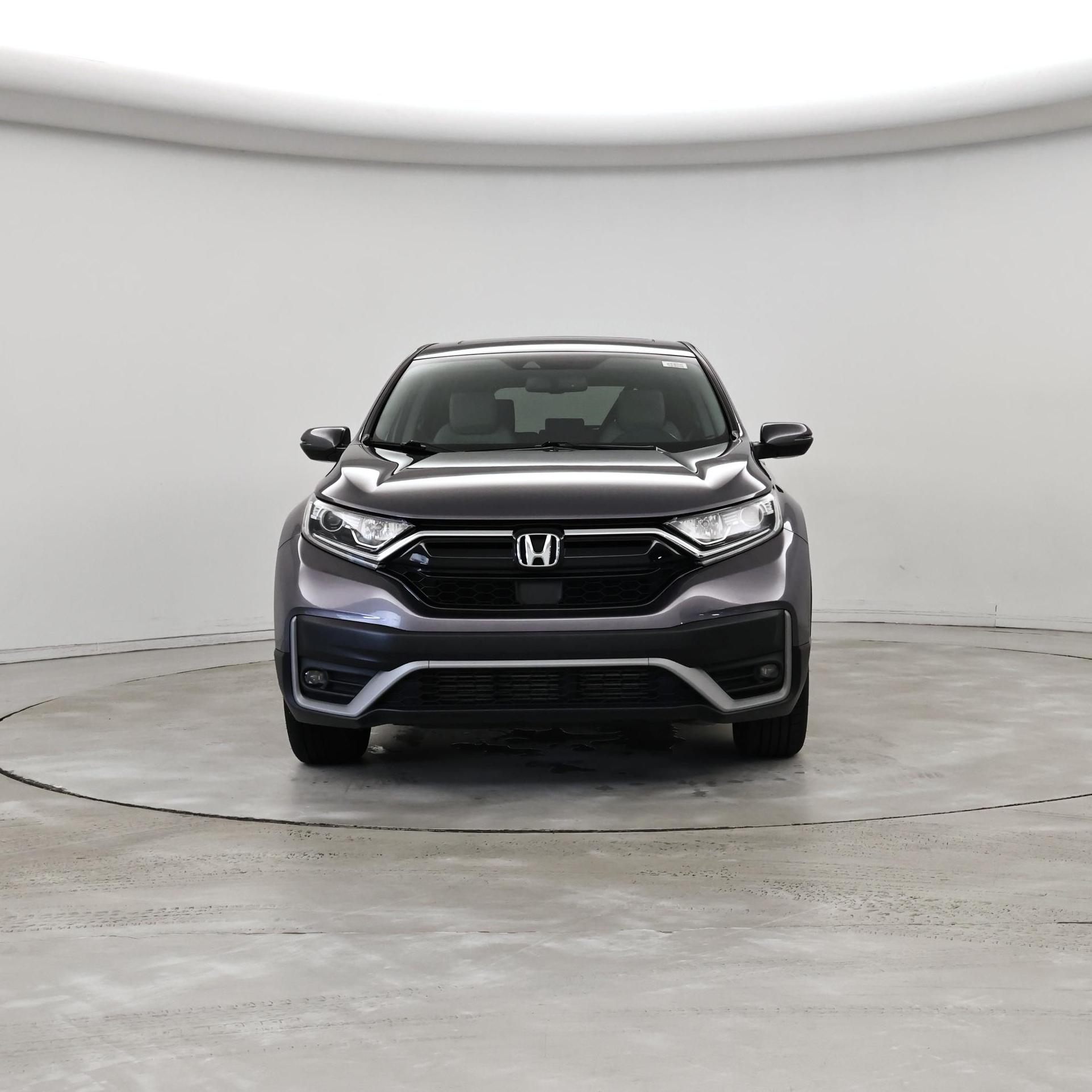 Thumbnail: 2020 Honda CR-V - 5