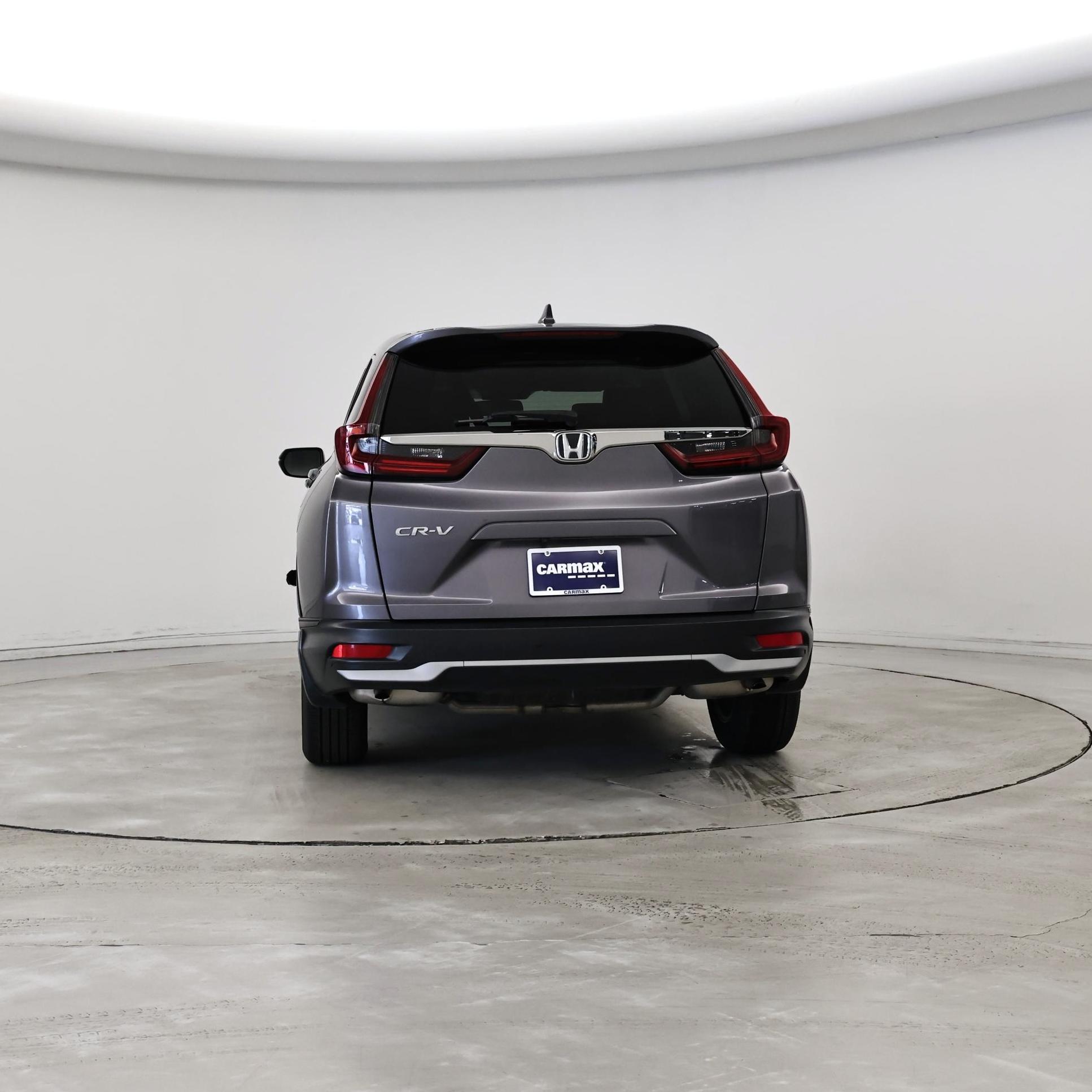 Thumbnail: 2020 Honda CR-V - 6