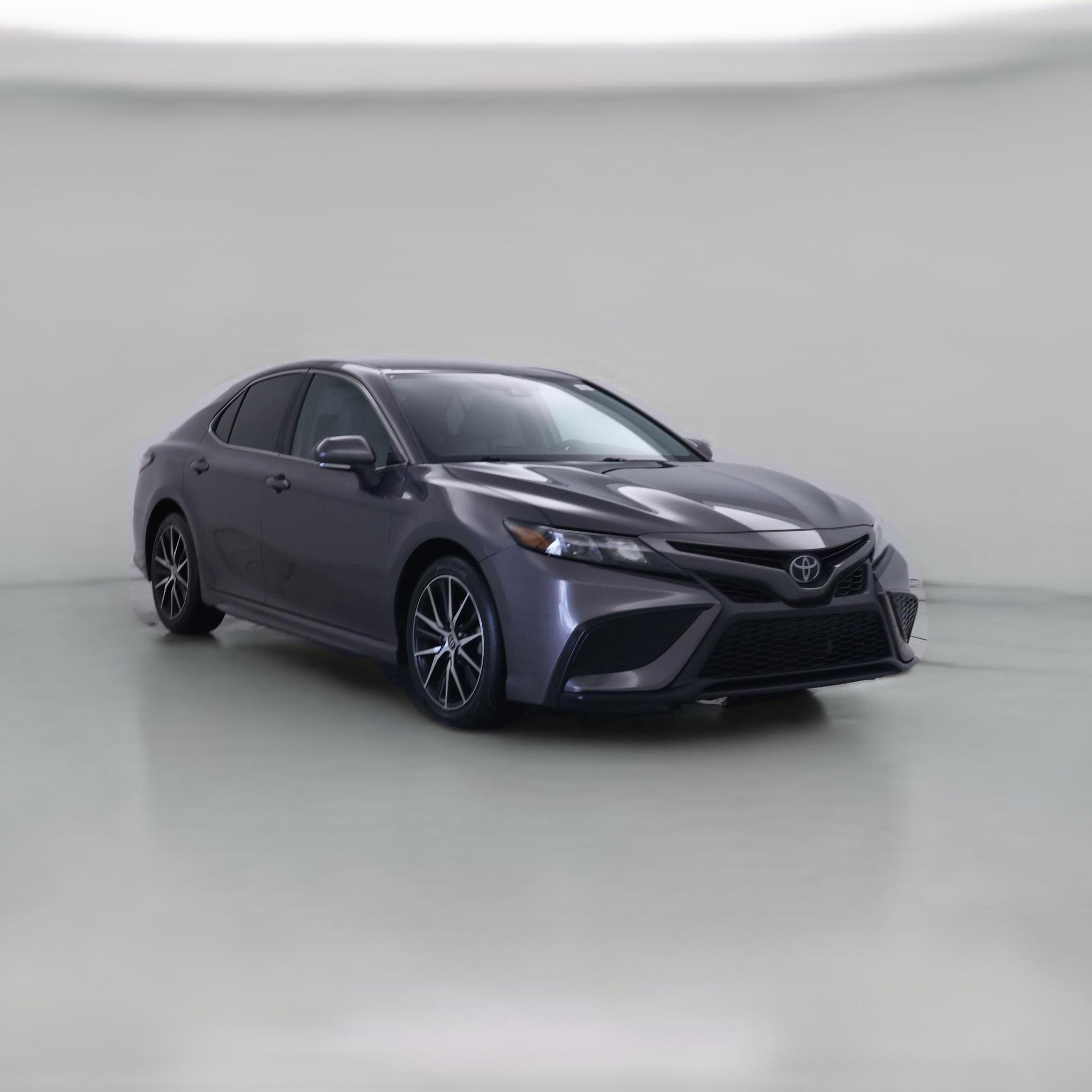 Thumbnail: 2023 Toyota Camry - 1