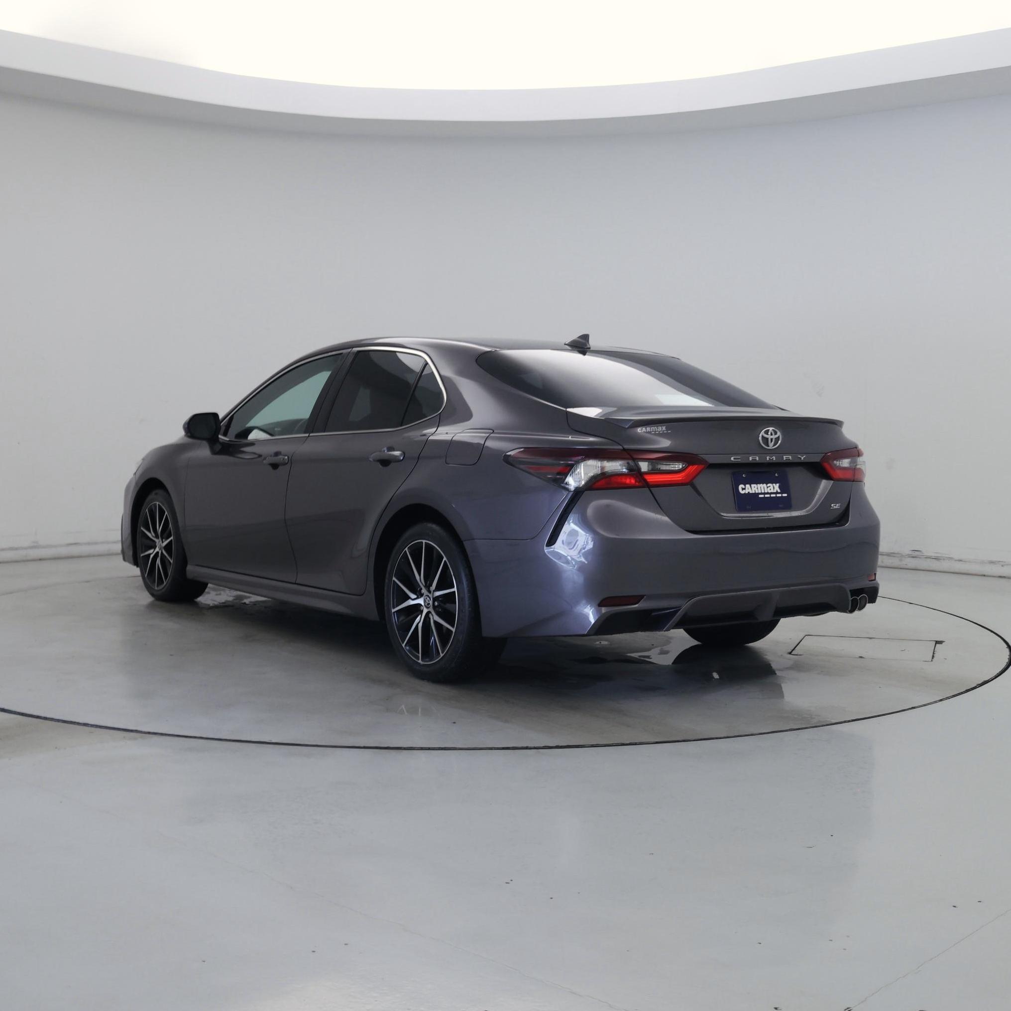 Thumbnail: 2023 Toyota Camry - 2