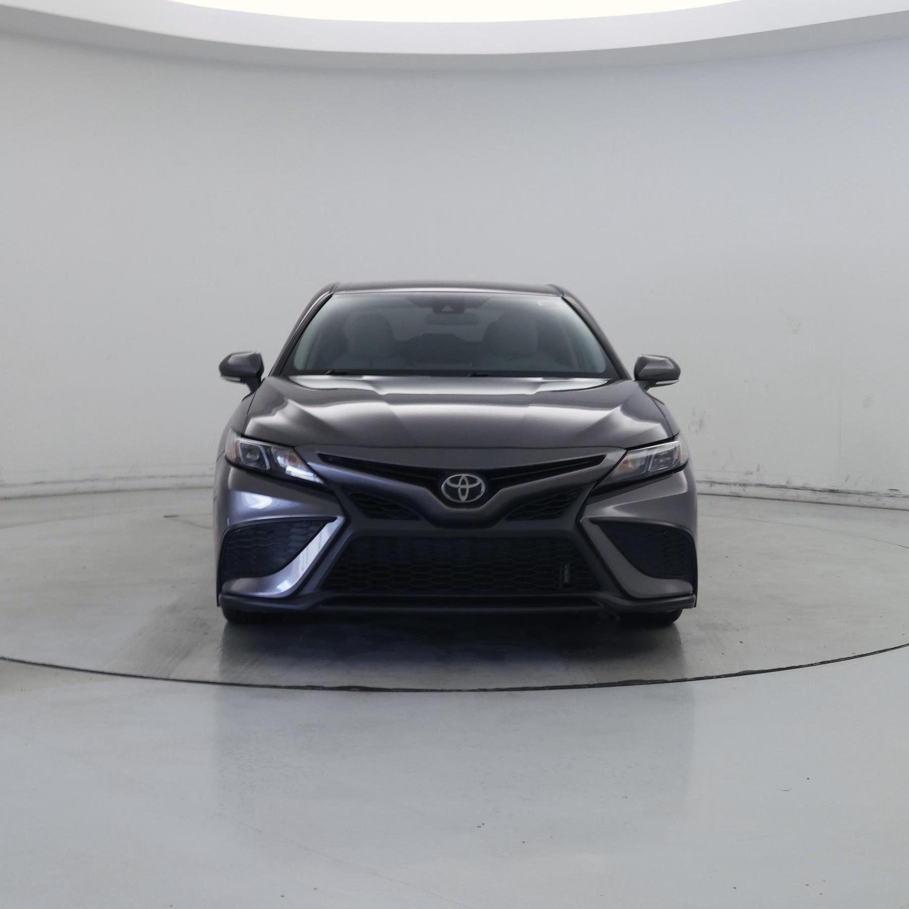 Thumbnail: 2023 Toyota Camry - 5