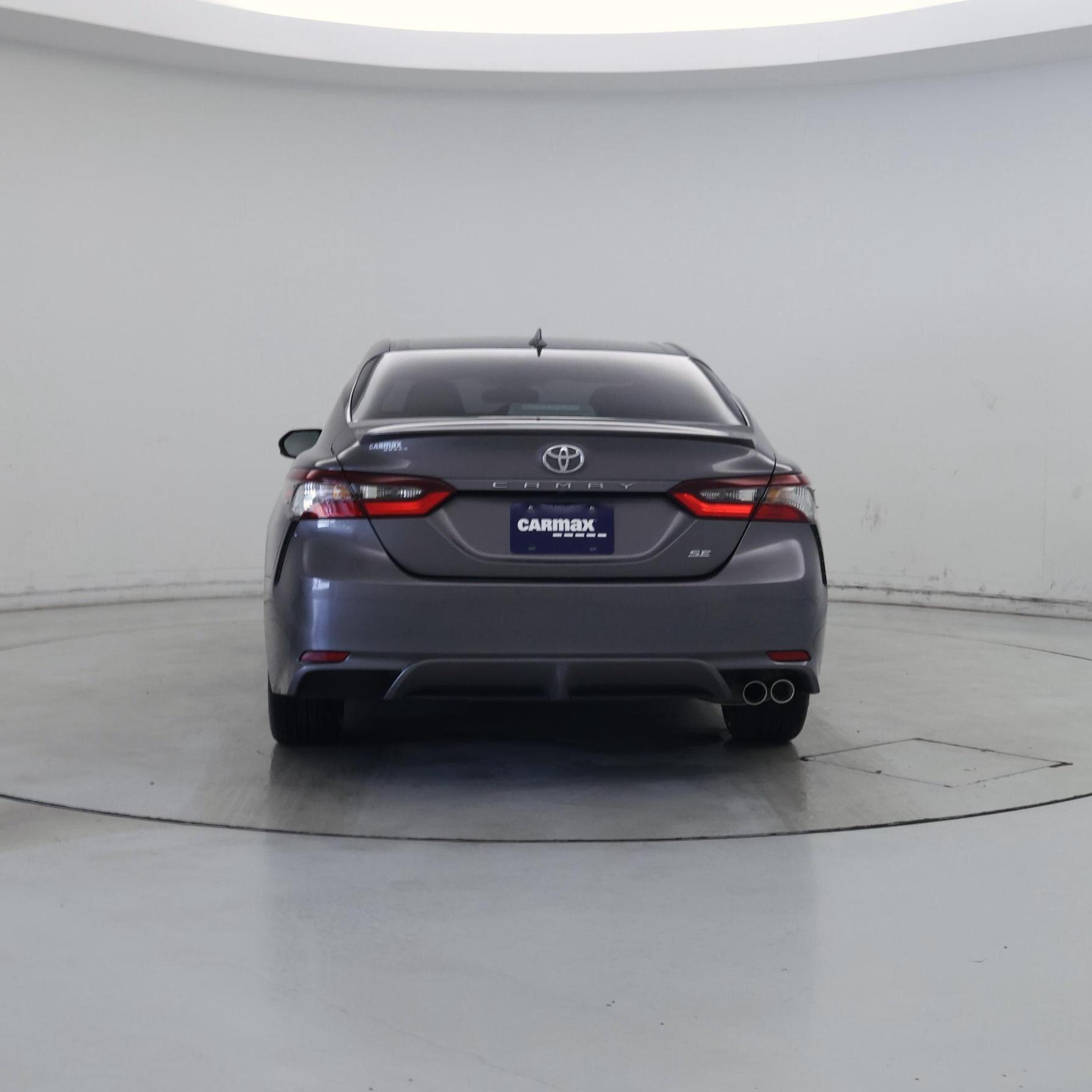 Thumbnail: 2023 Toyota Camry - 6