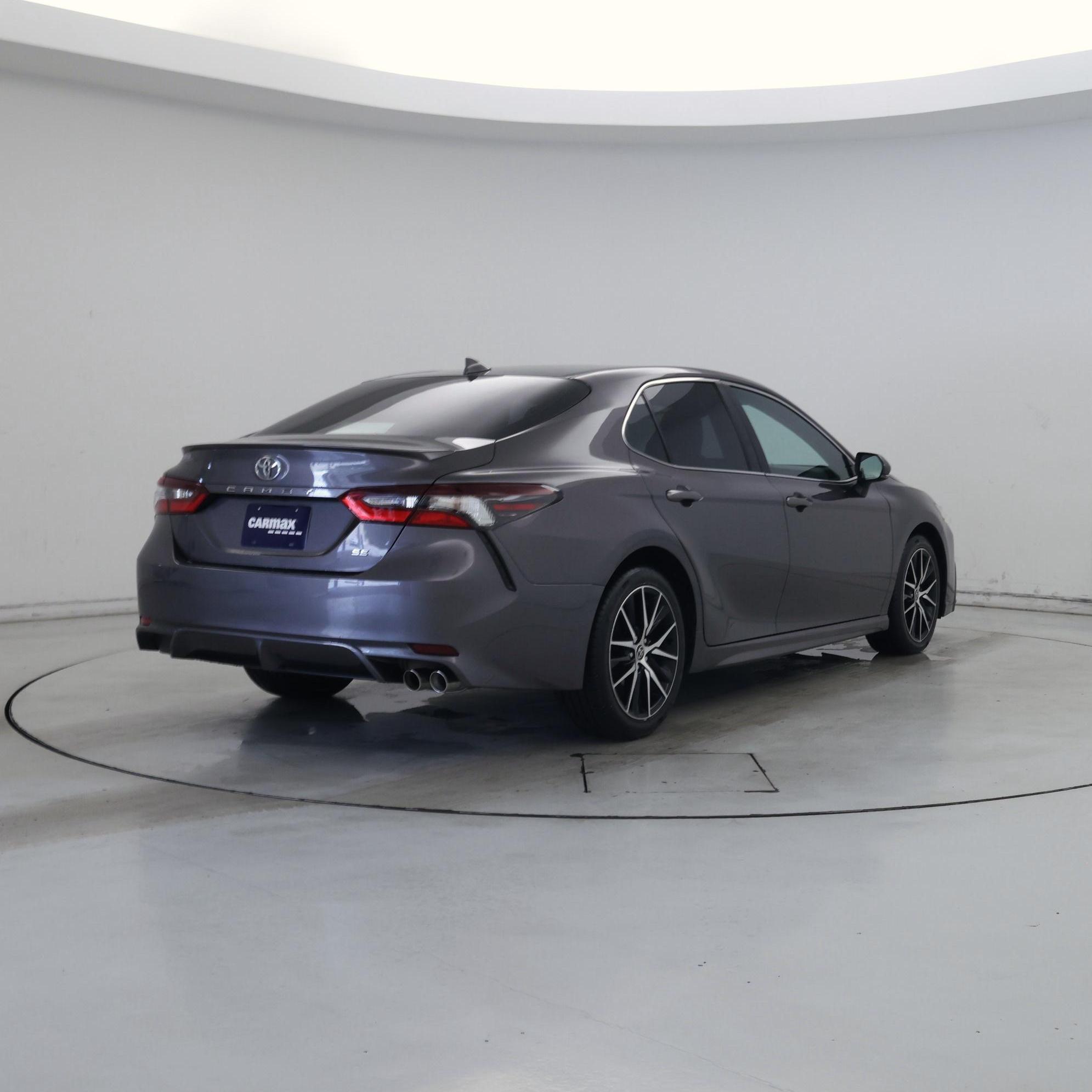 Thumbnail: 2023 Toyota Camry - 8