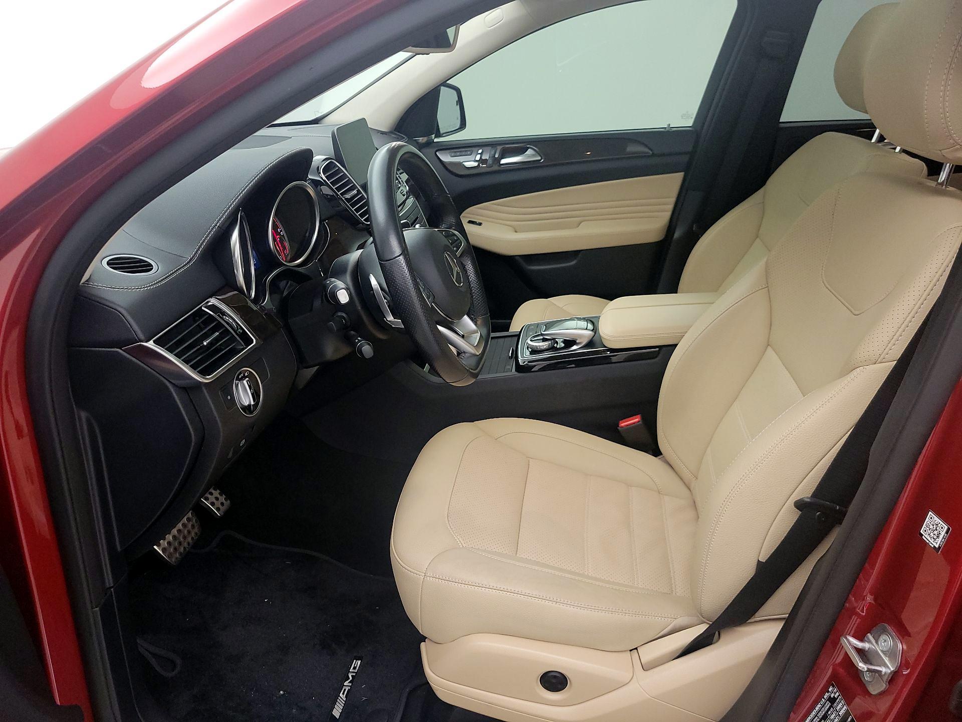 Thumbnail: 2019 Mercedes-Benz GLE - 11
