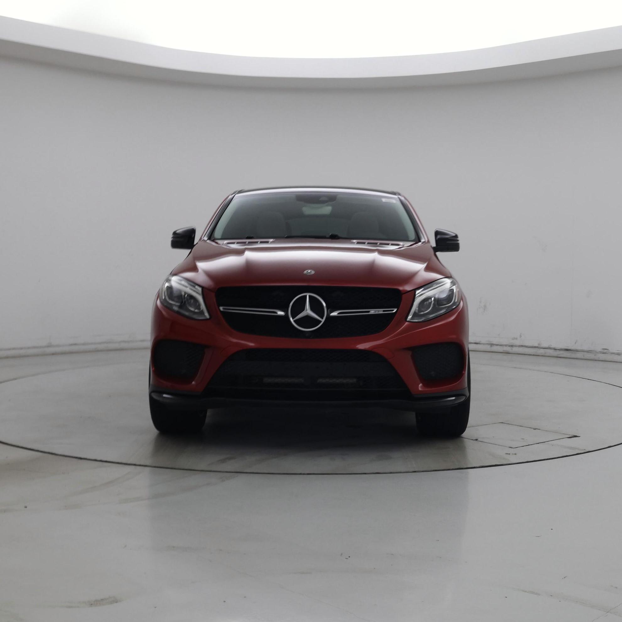 Thumbnail: 2019 Mercedes-Benz GLE - 5