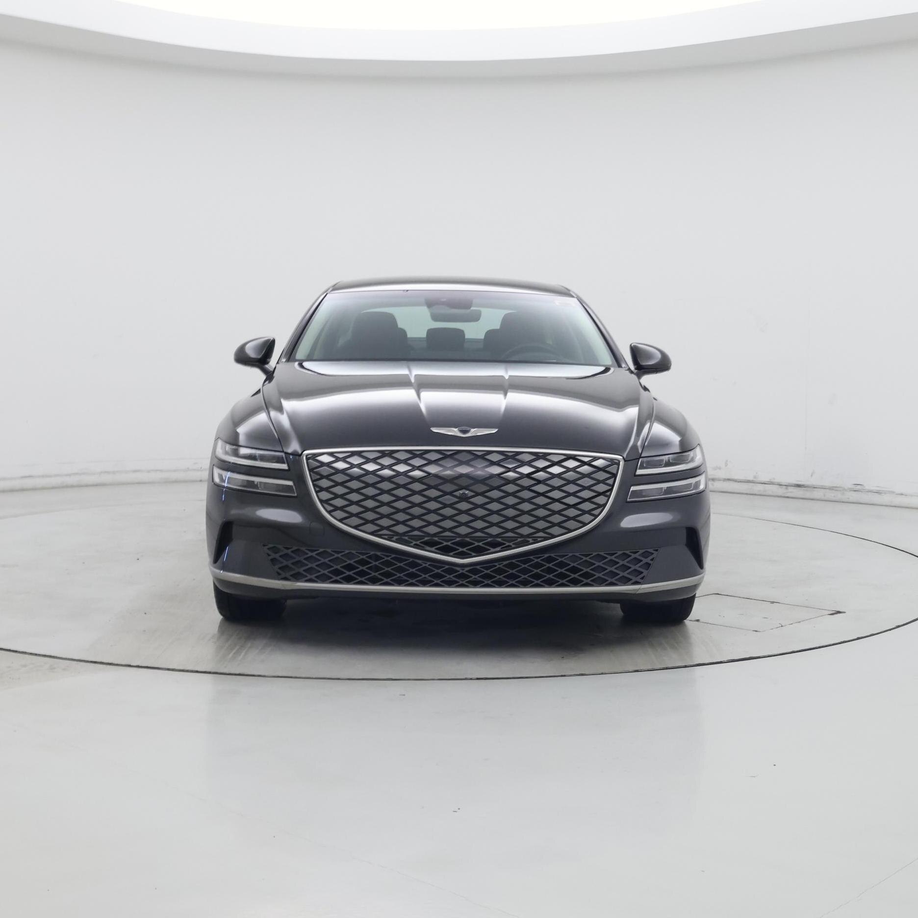 Thumbnail: 2023 Genesis G80 - 5