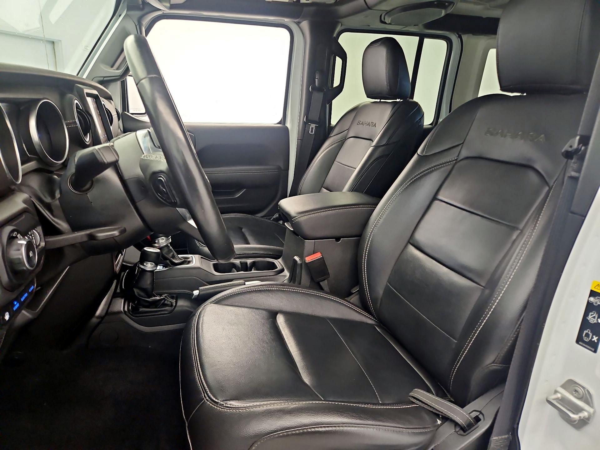 Thumbnail: 2022 Jeep Wrangler - 11