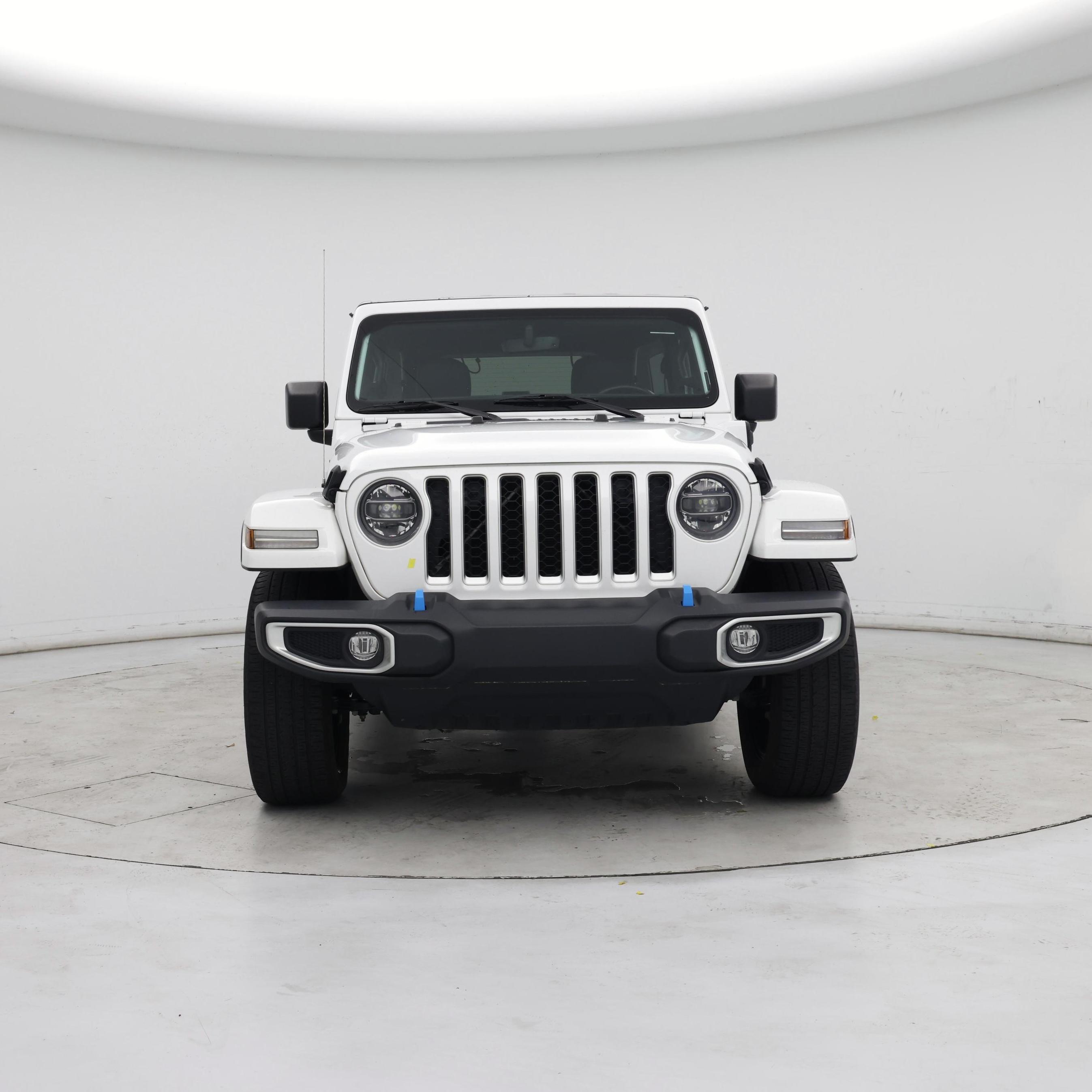 Thumbnail: 2022 Jeep Wrangler - 5