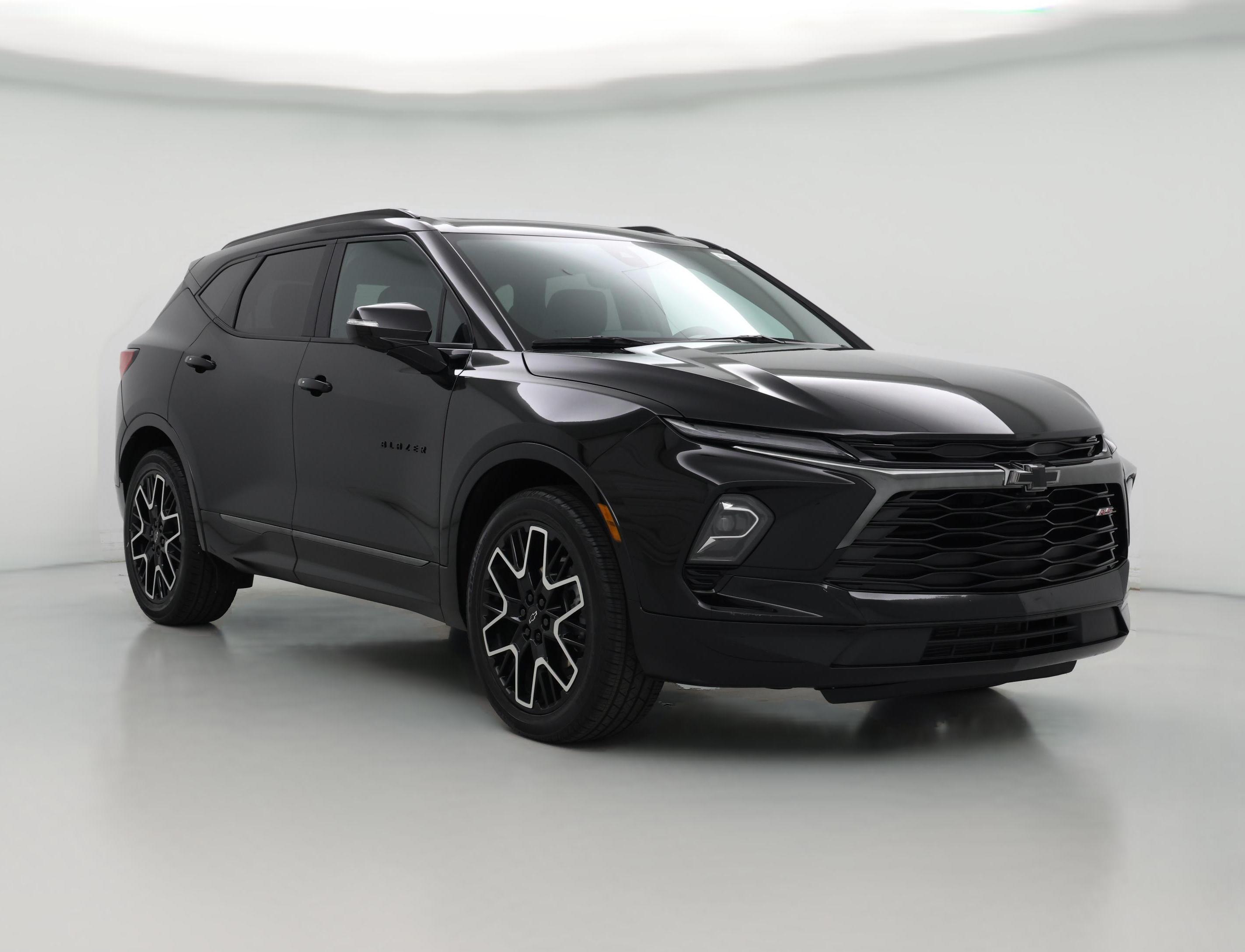 Thumbnail: 2023 Chevrolet Blazer - 1