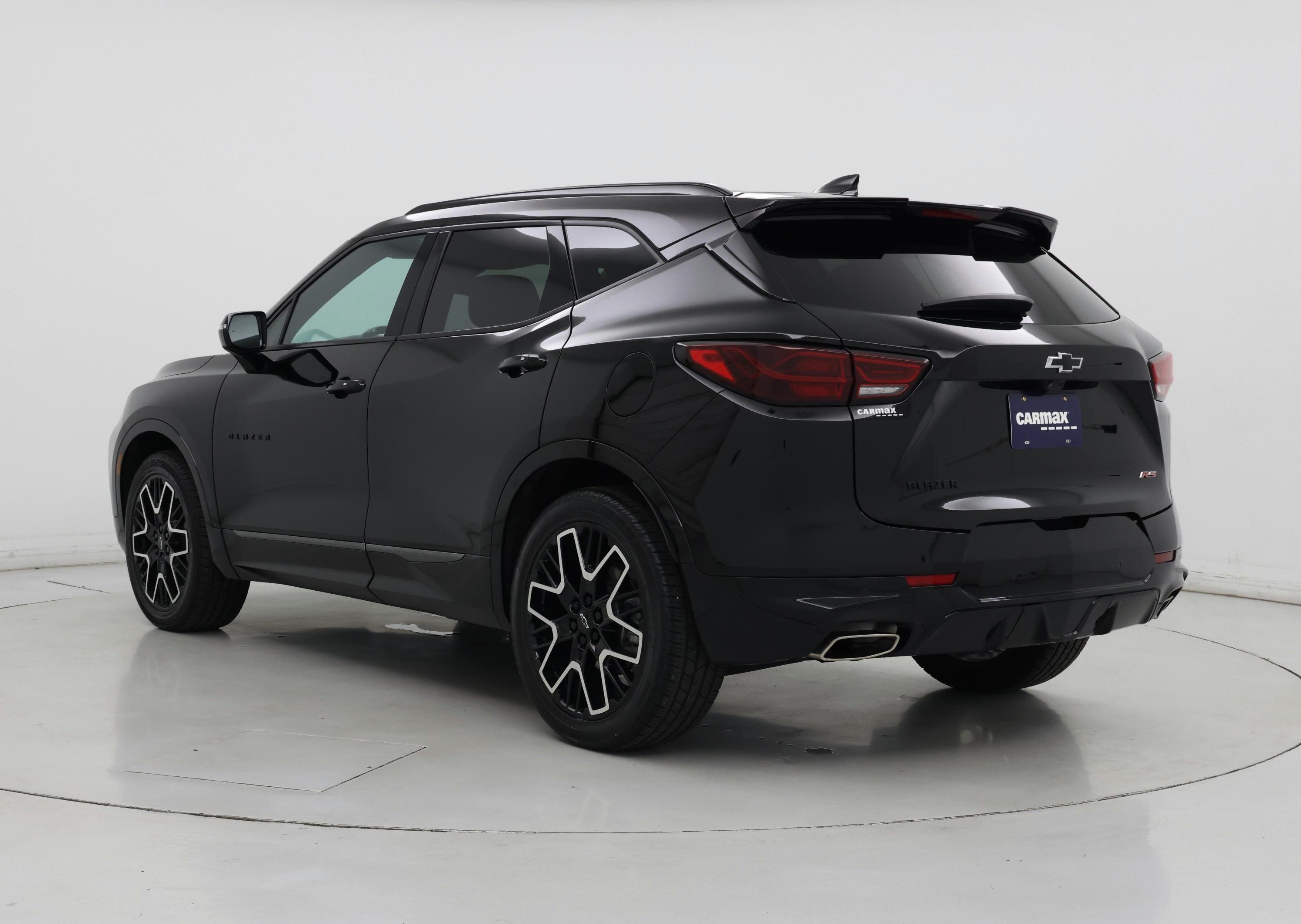 Thumbnail: 2023 Chevrolet Blazer - 2