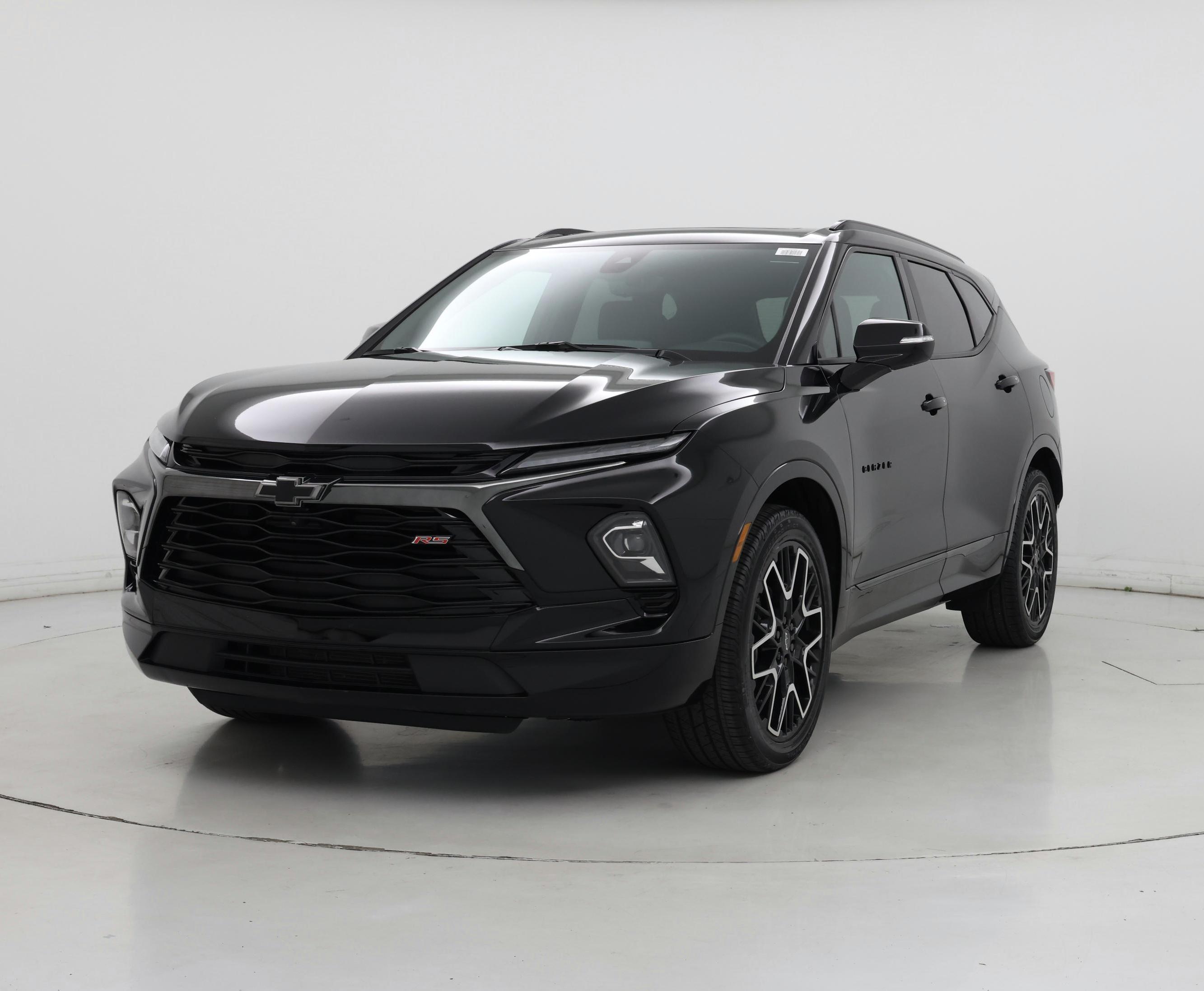 Thumbnail: 2023 Chevrolet Blazer - 4