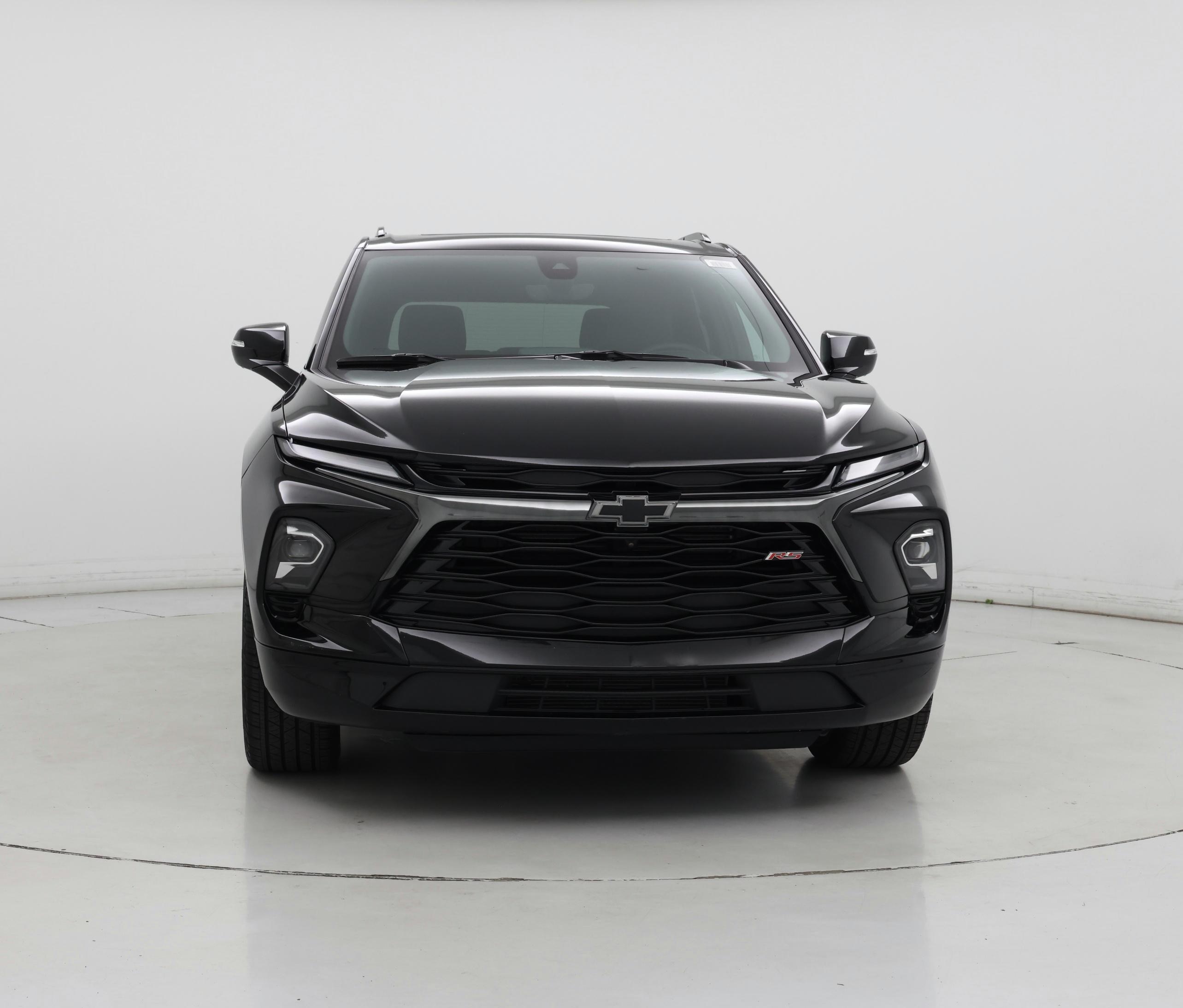 Thumbnail: 2023 Chevrolet Blazer - 5