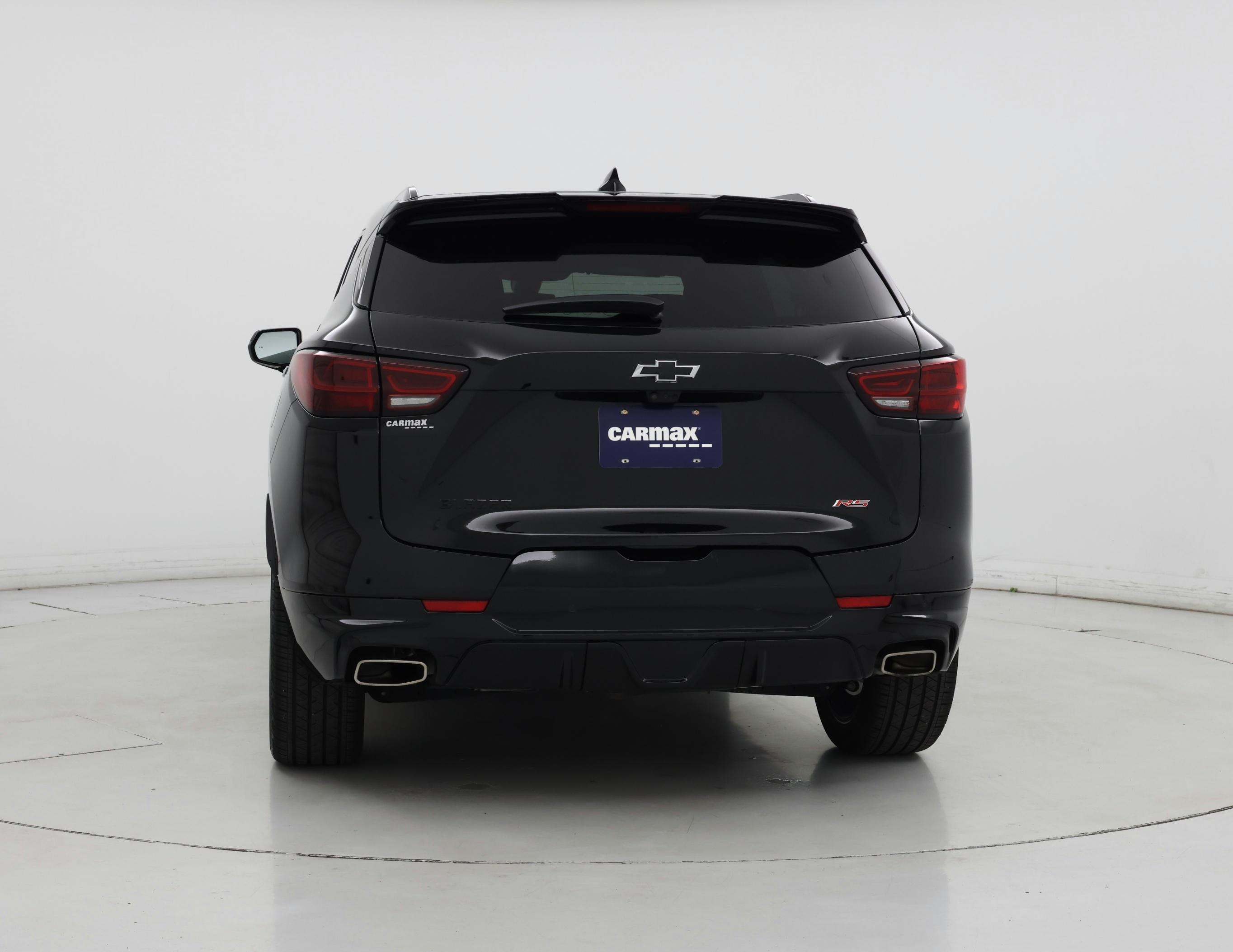Thumbnail: 2023 Chevrolet Blazer - 6