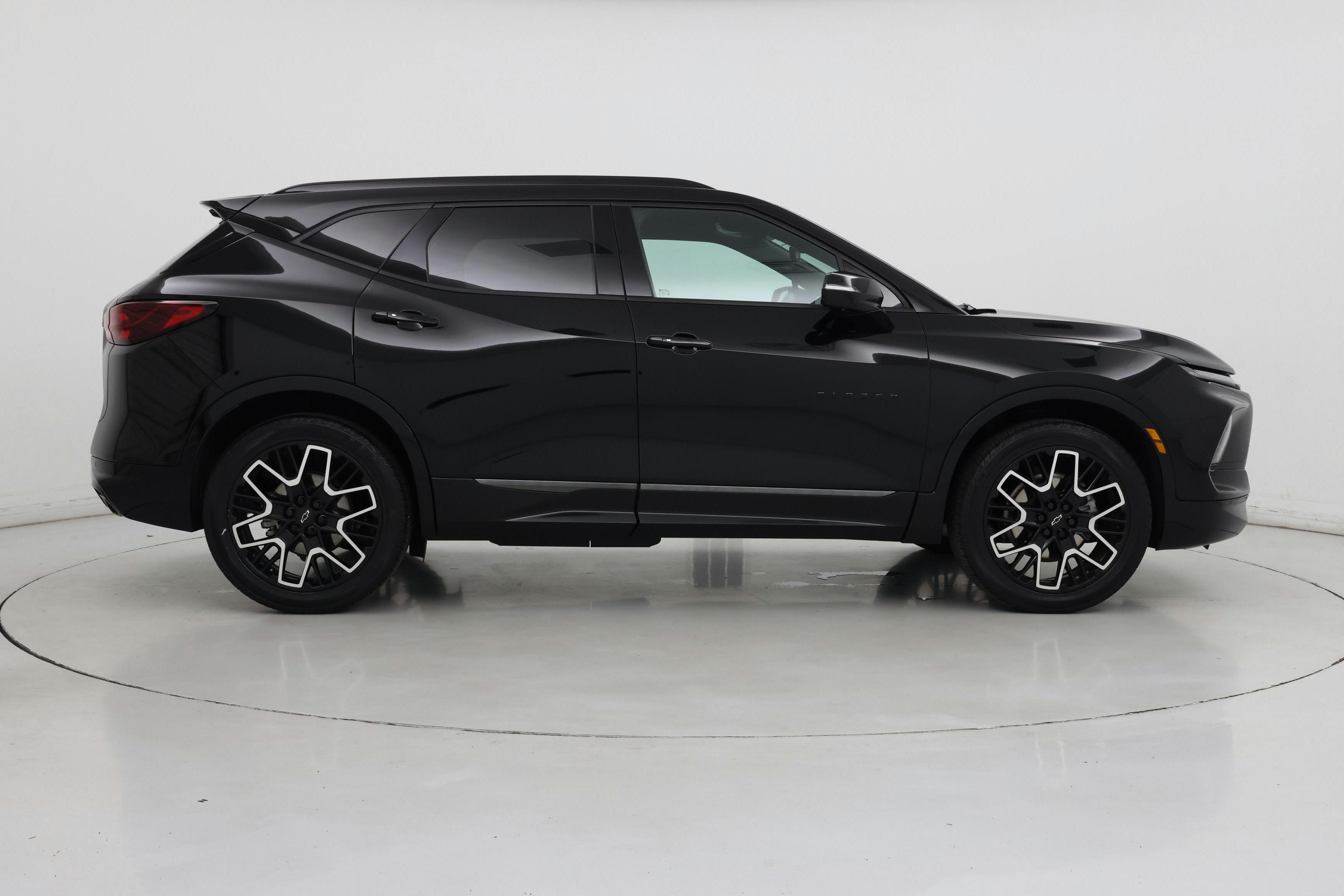 Thumbnail: 2023 Chevrolet Blazer - 7