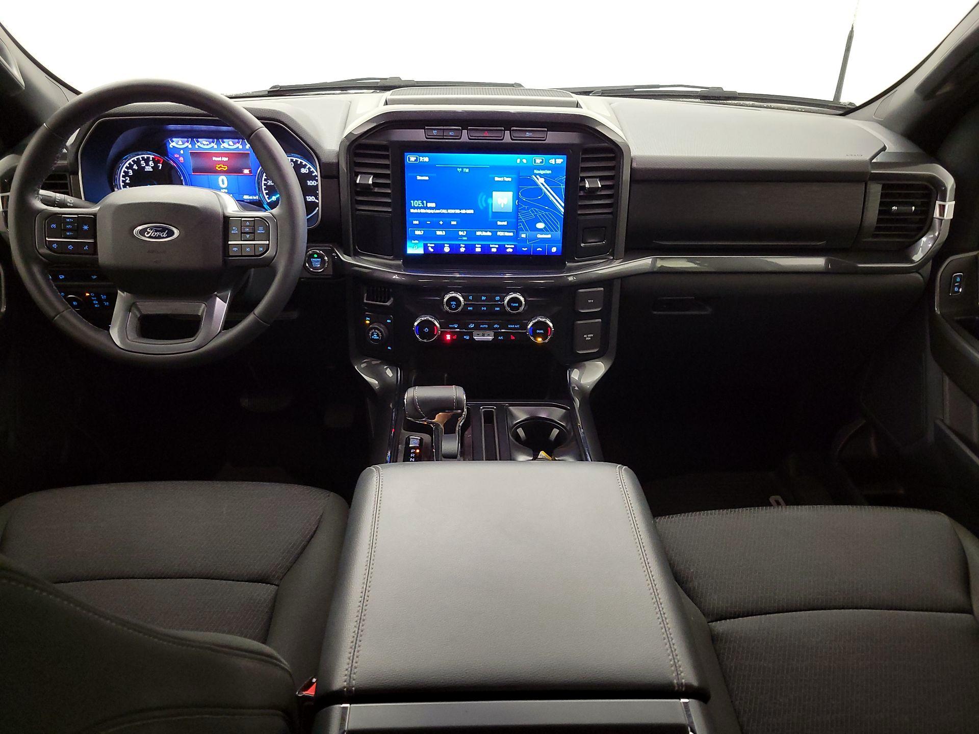 Thumbnail: 2023 Ford F-150 - 9