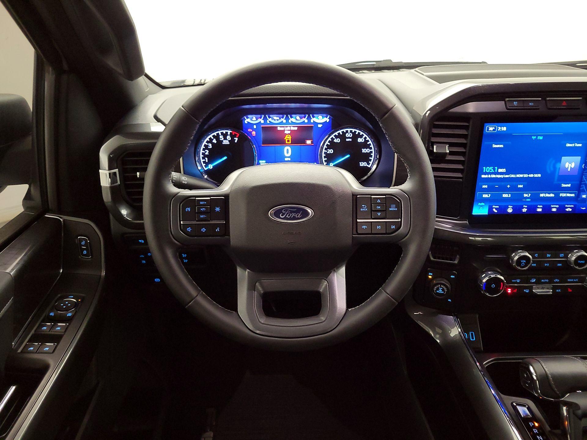 Thumbnail: 2023 Ford F-150 - 10