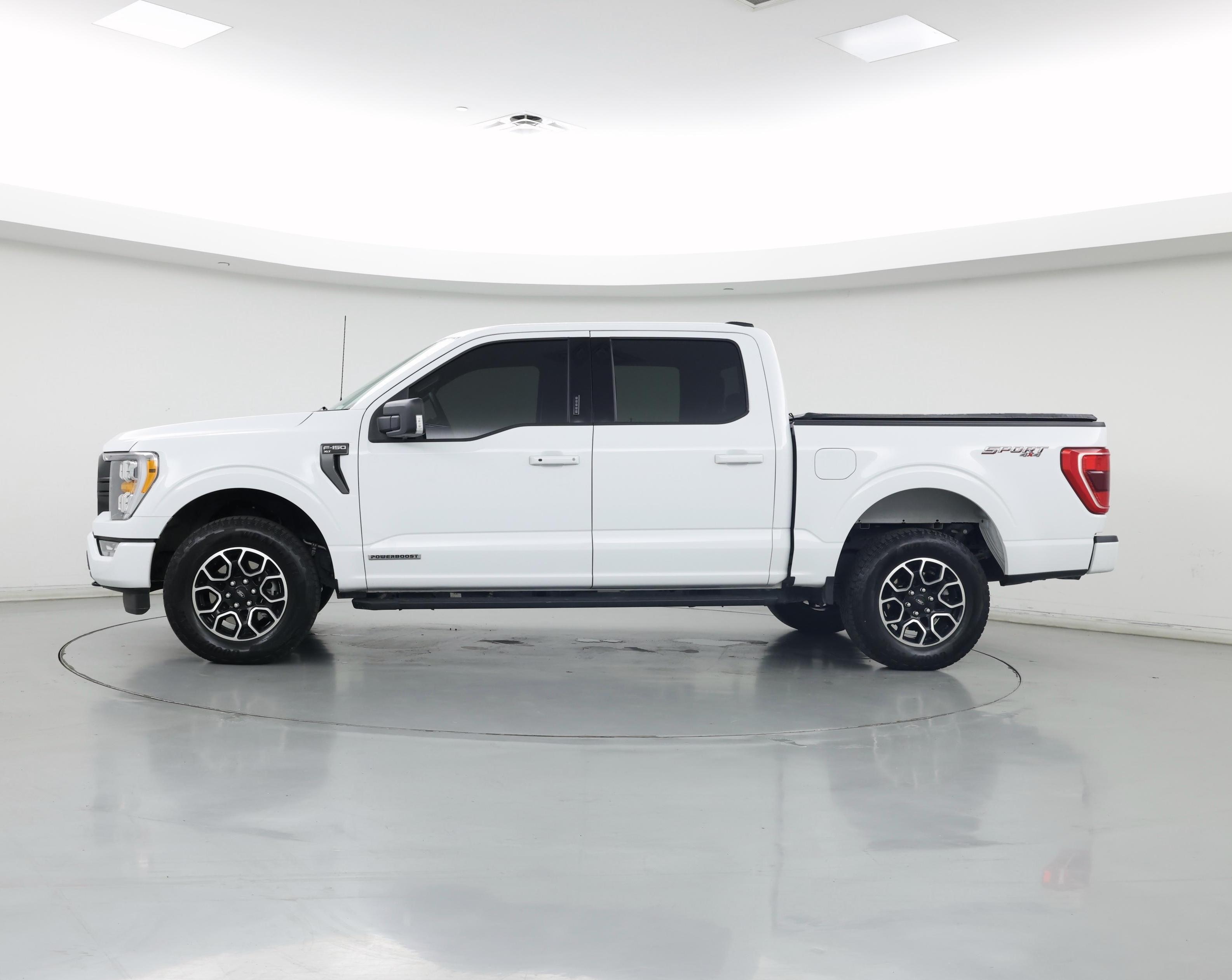 Thumbnail: 2023 Ford F-150 - 3