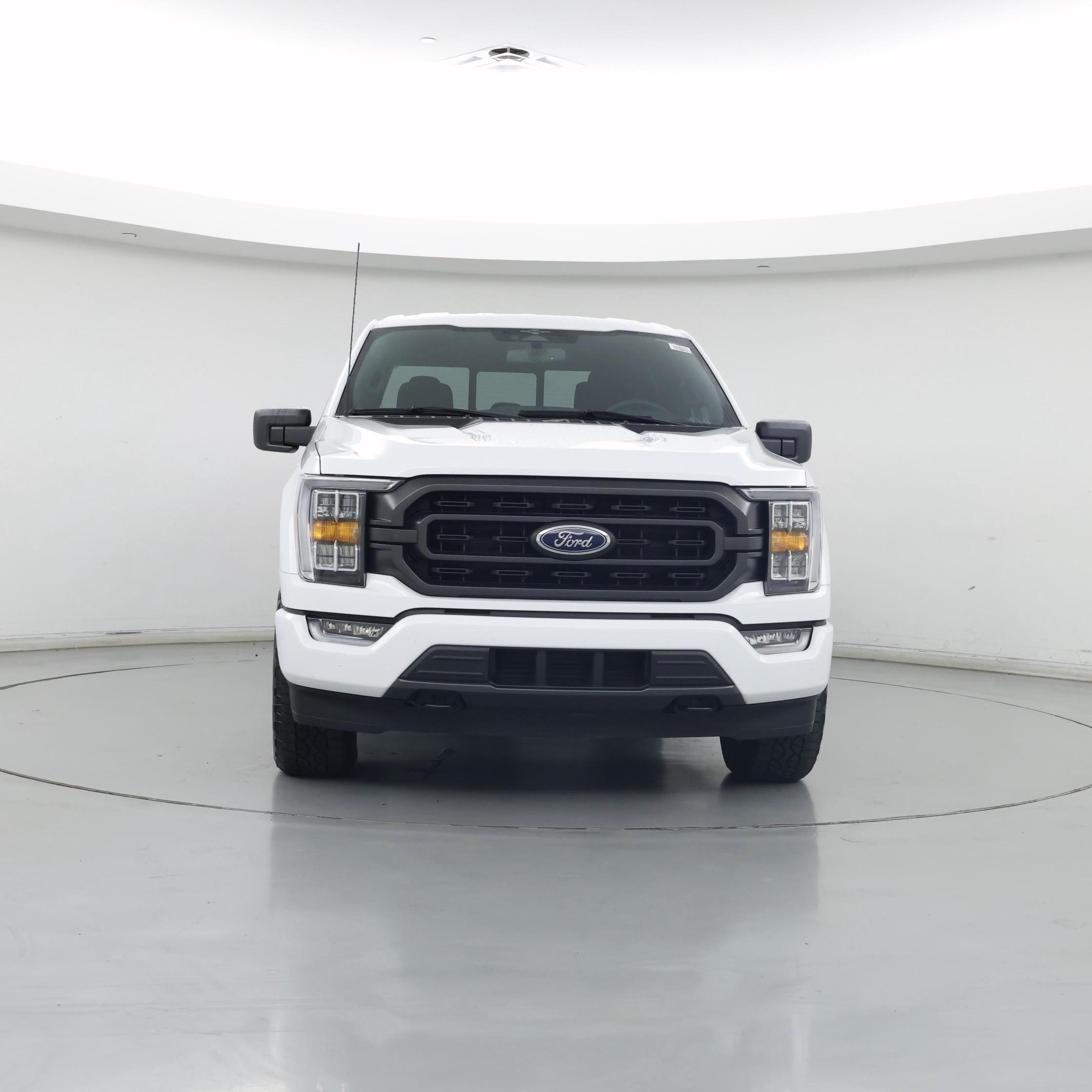 Thumbnail: 2023 Ford F-150 - 5